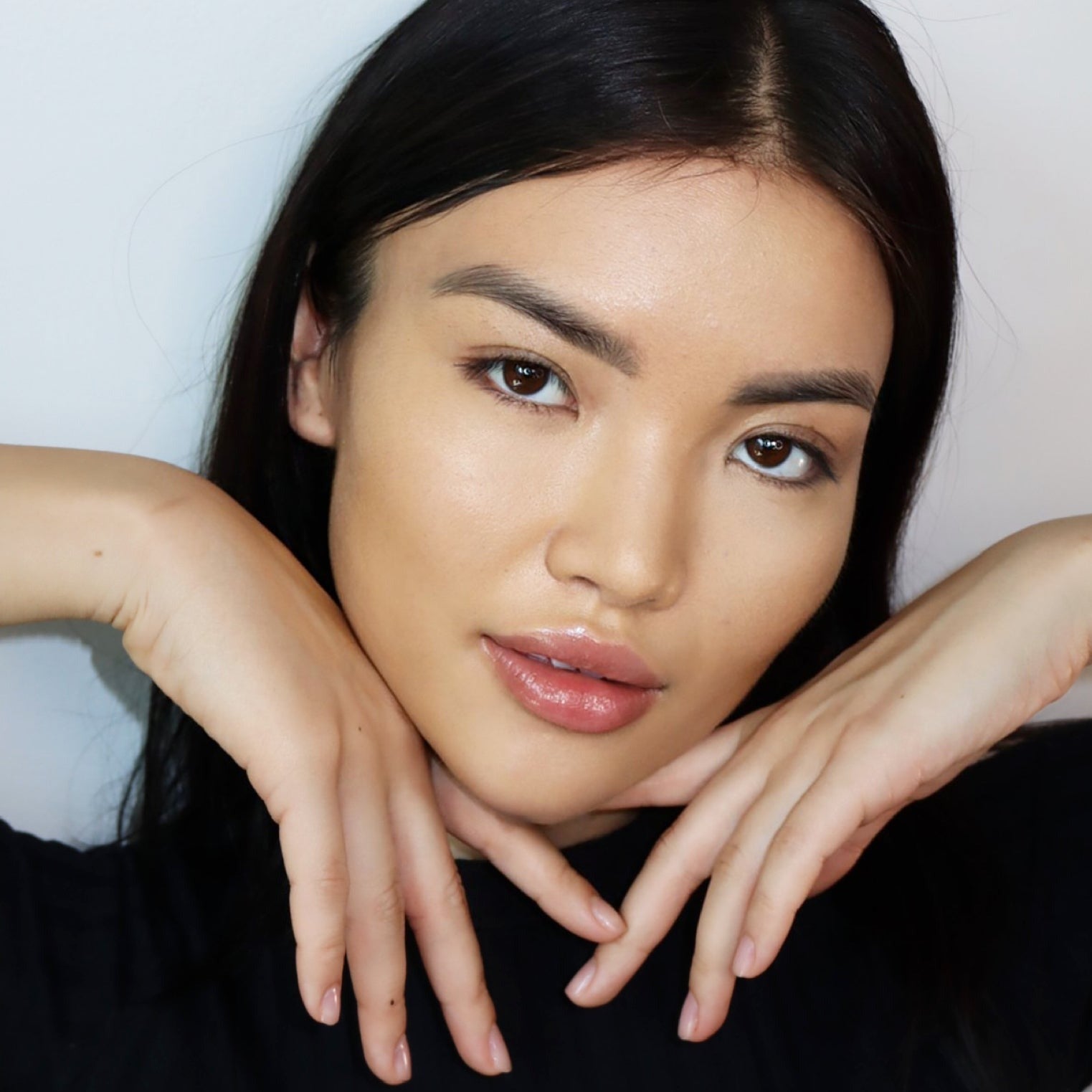 Ashunta Sheriff Beauty BlurEFX™ UNIVERSAL POWDER MINI