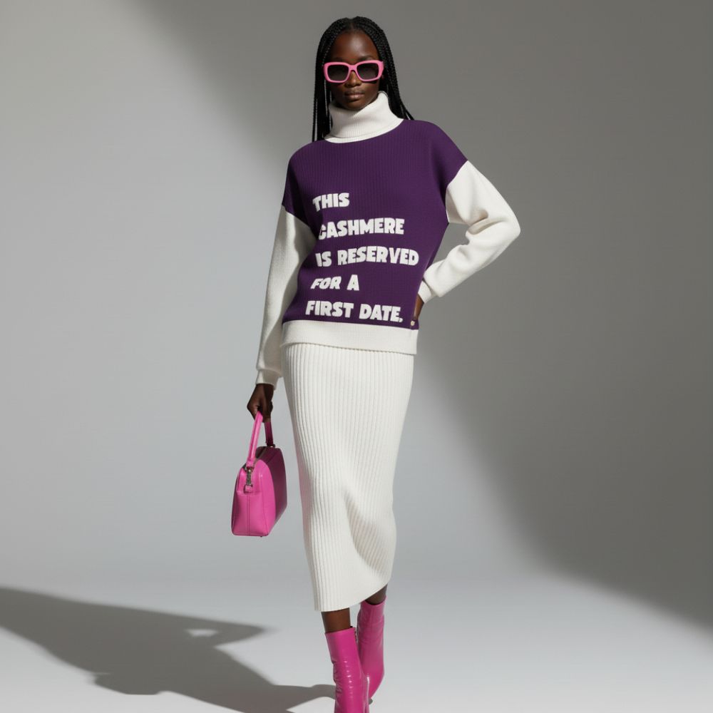 CANDY STORE Sweater BYMANYC ® New York