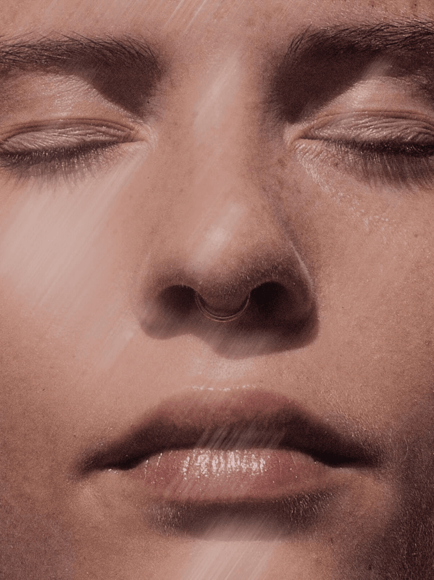 Clarifying Facial Gel Cleanser – BYMANYC ® New York | Vegan & Natural