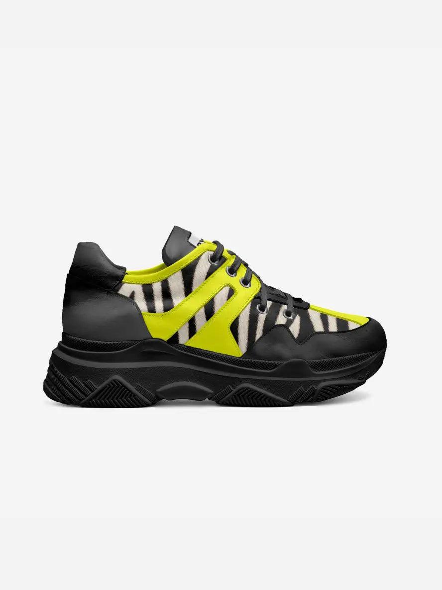 Eco-Friendly Footwear BYMANYC ® New York – SoHo Stride