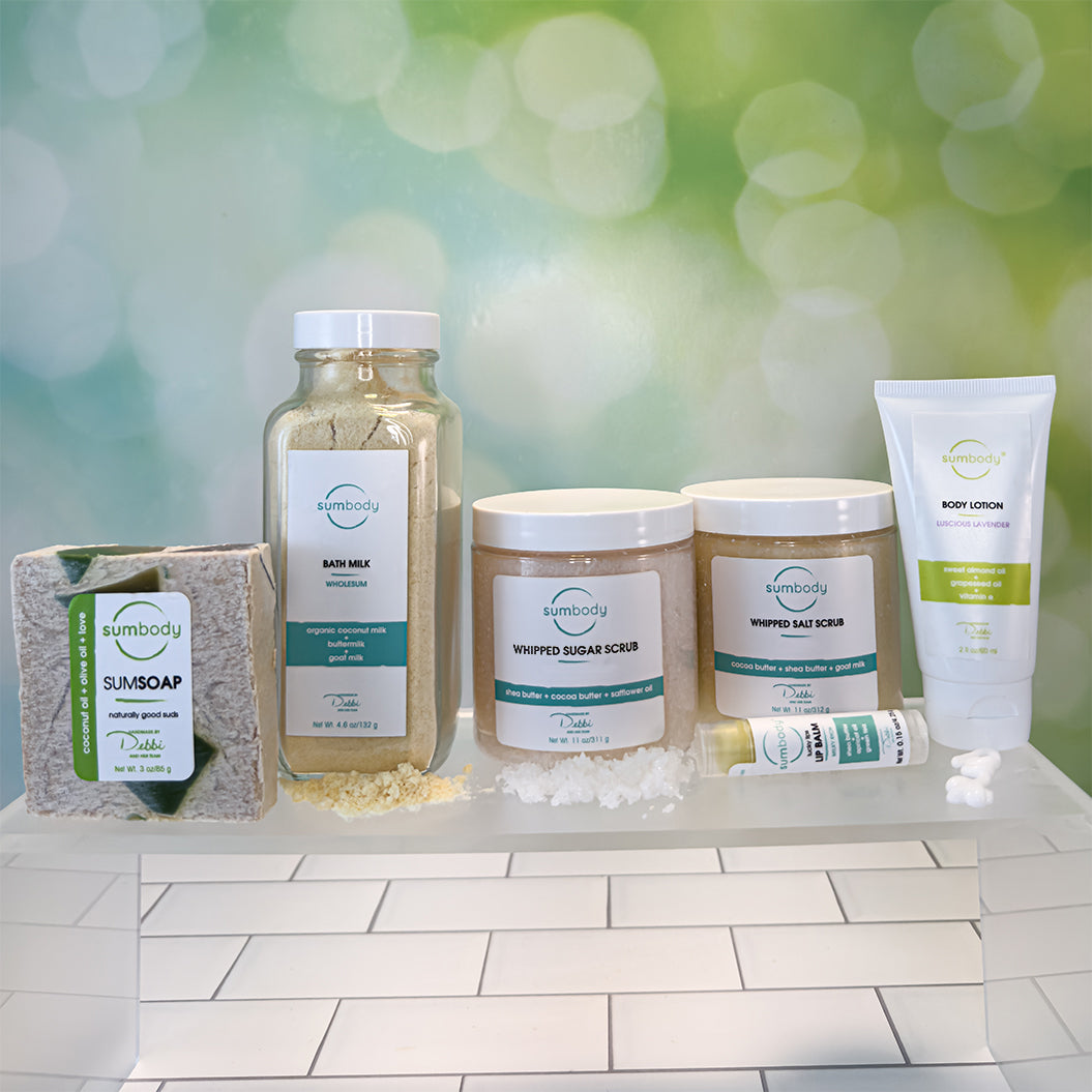 Ultimate Indulgence - Full Size