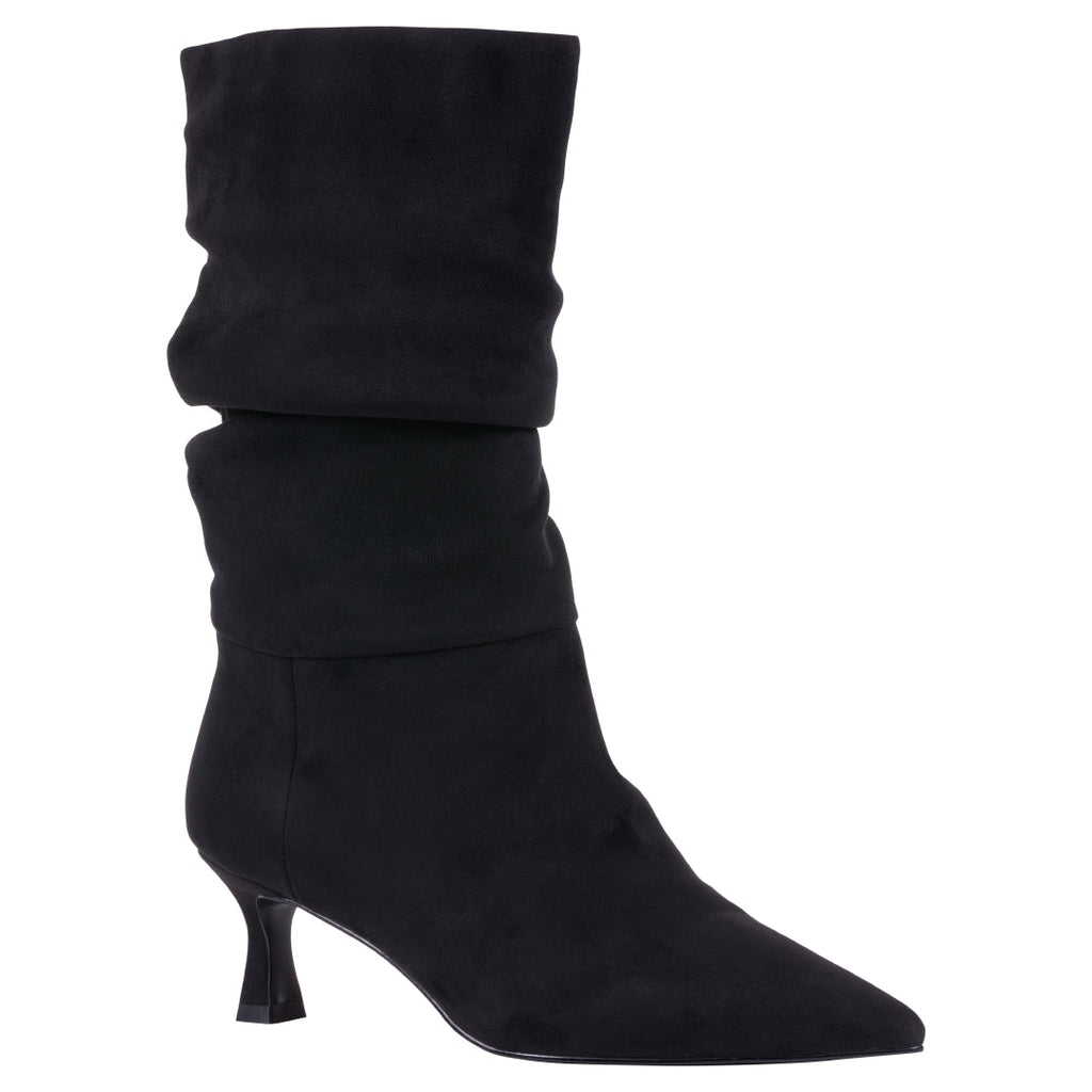 Women's Gina Black Bootie