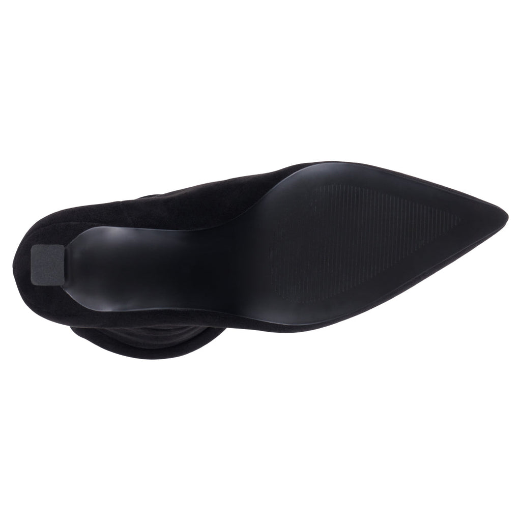 Women's Gina Black Bootie