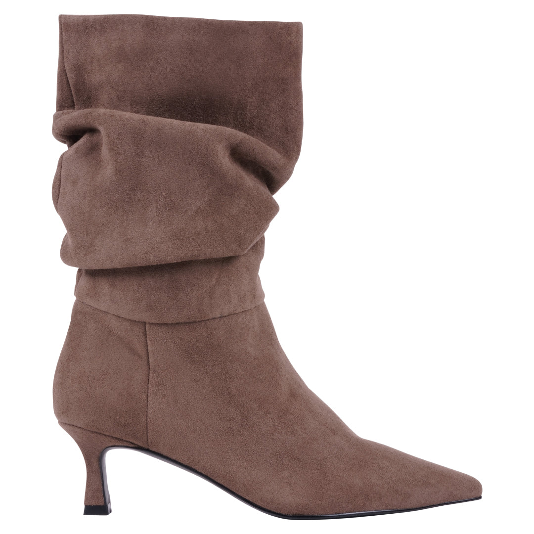 Women's Gina Taupe Bootie