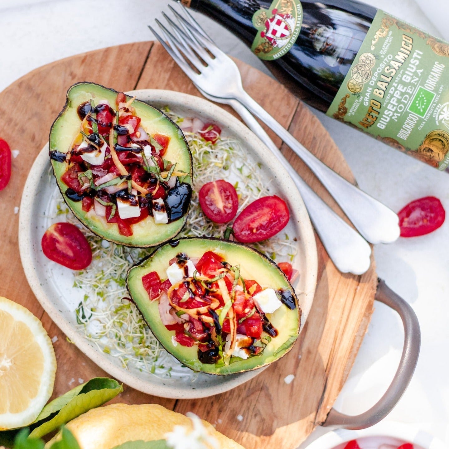 3 Gold Medals Organic - Champagnotta