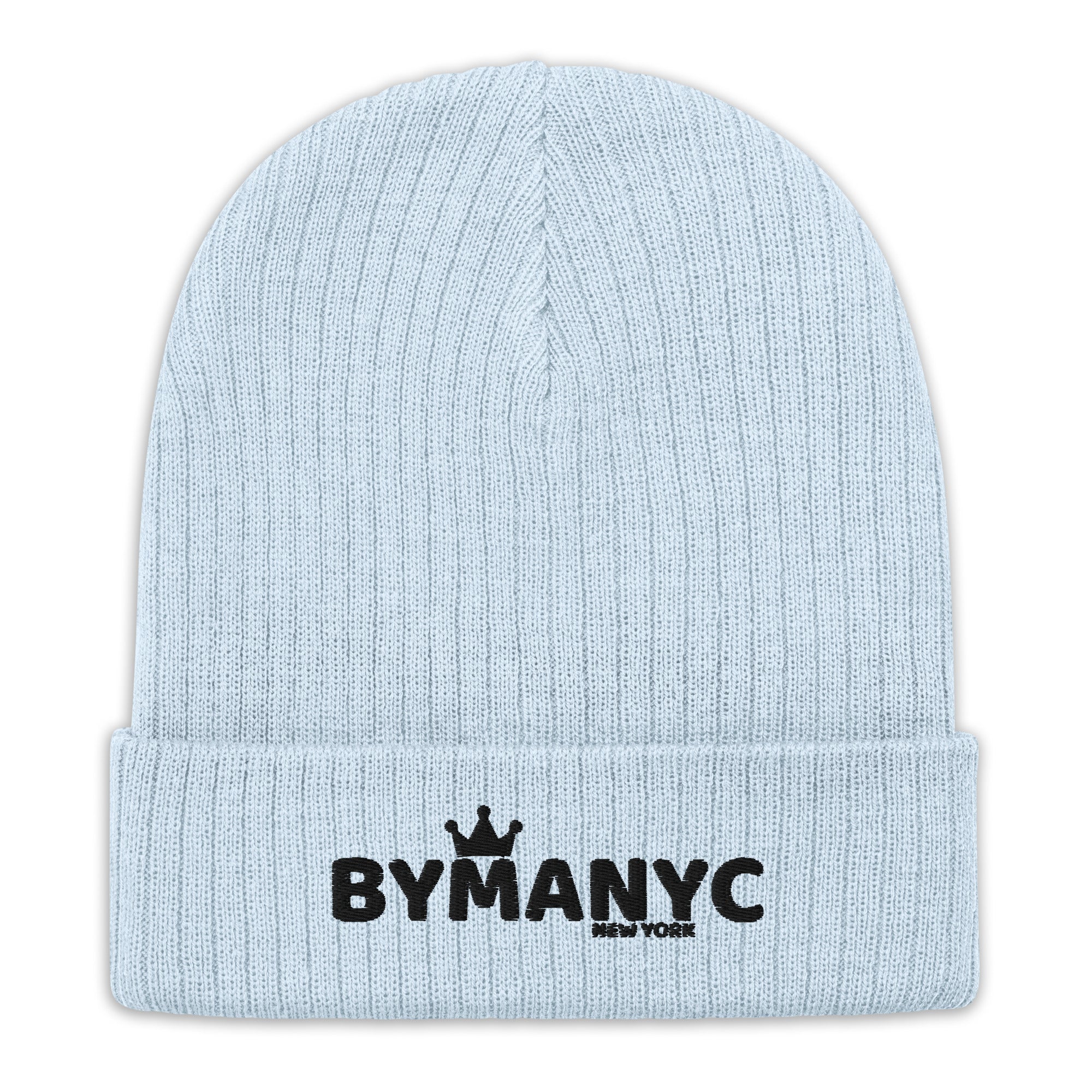 HARLEM Winter Hat – BYMANYC ® New York | Unisex & Eco-Friendly