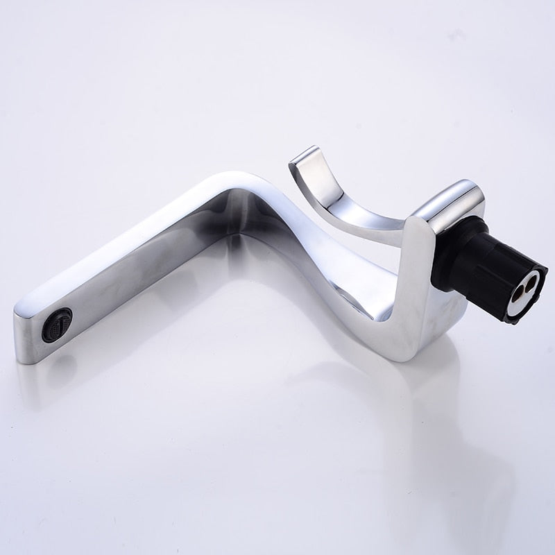 The Azores Single-Hole Single-Handle Bathroom Faucet