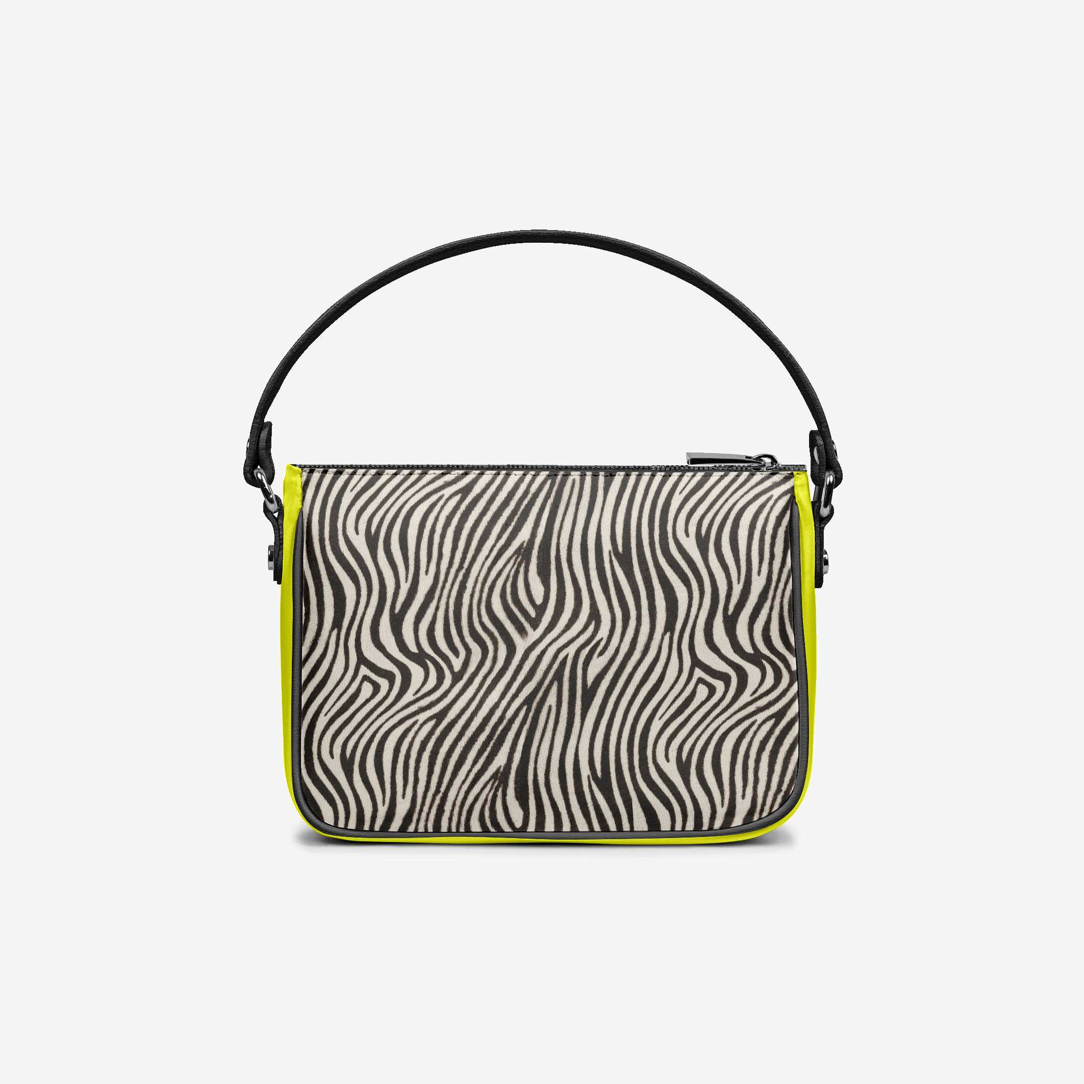 Handbag BYMANYC ® New York – Couture Vegan Vertical Band in Manhattan