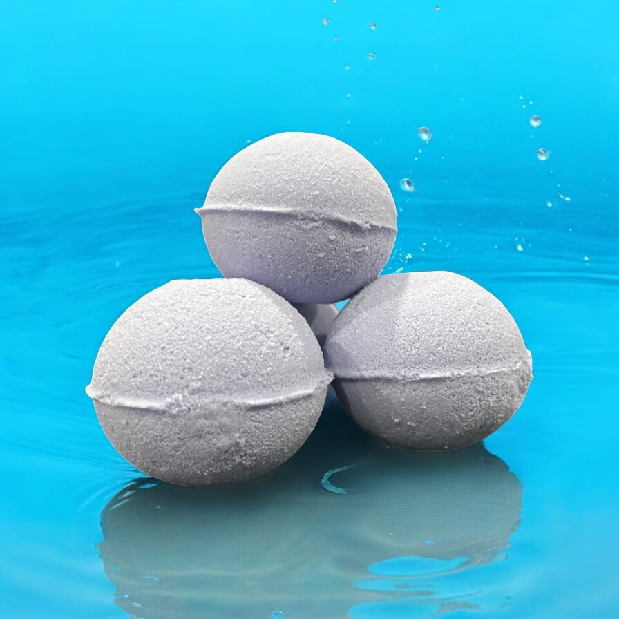 Bath Bombs