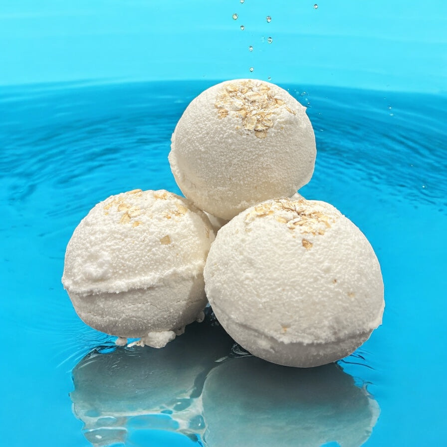 Bath Bombs