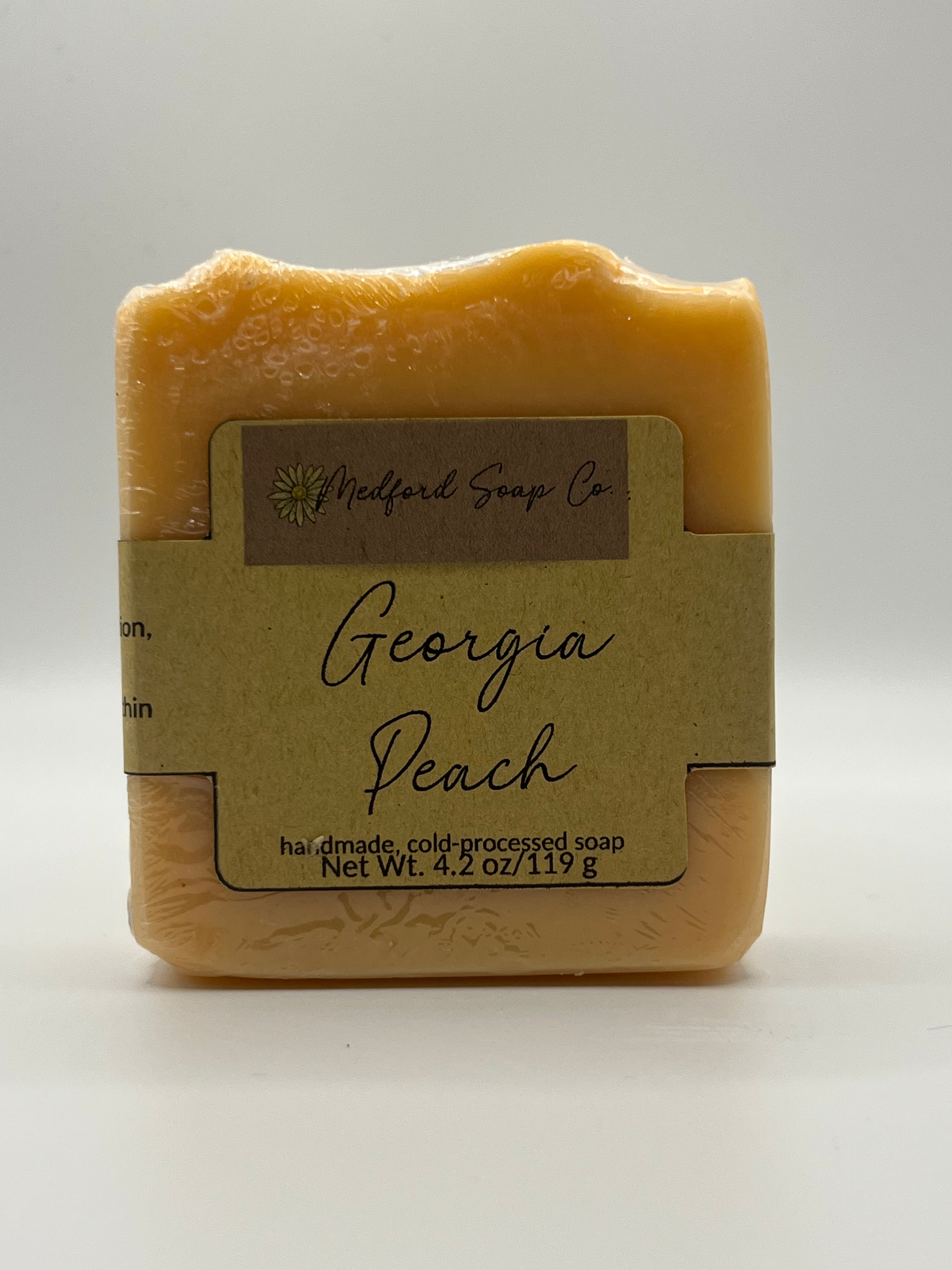 Georgia Peach