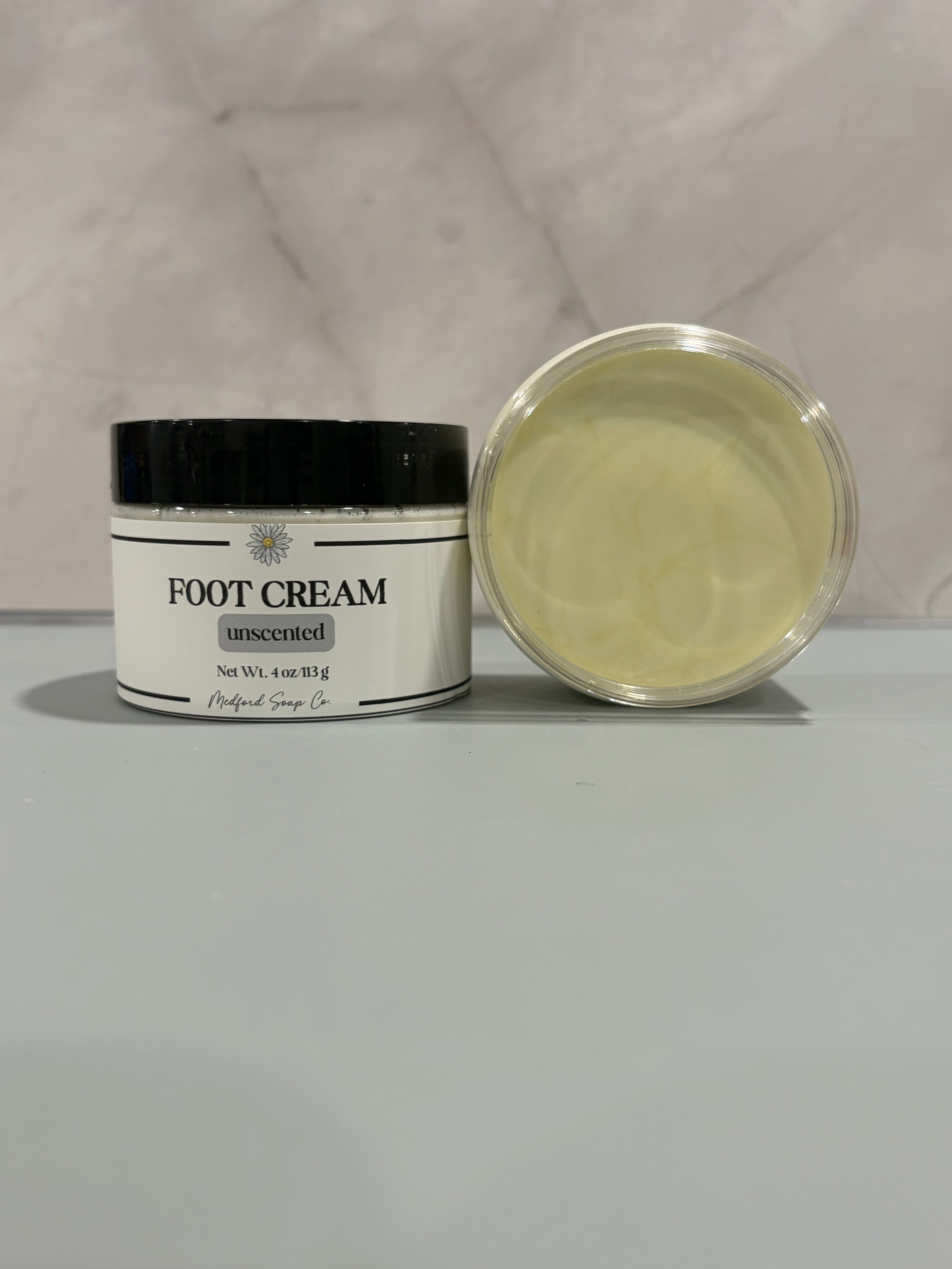 Foot Cream