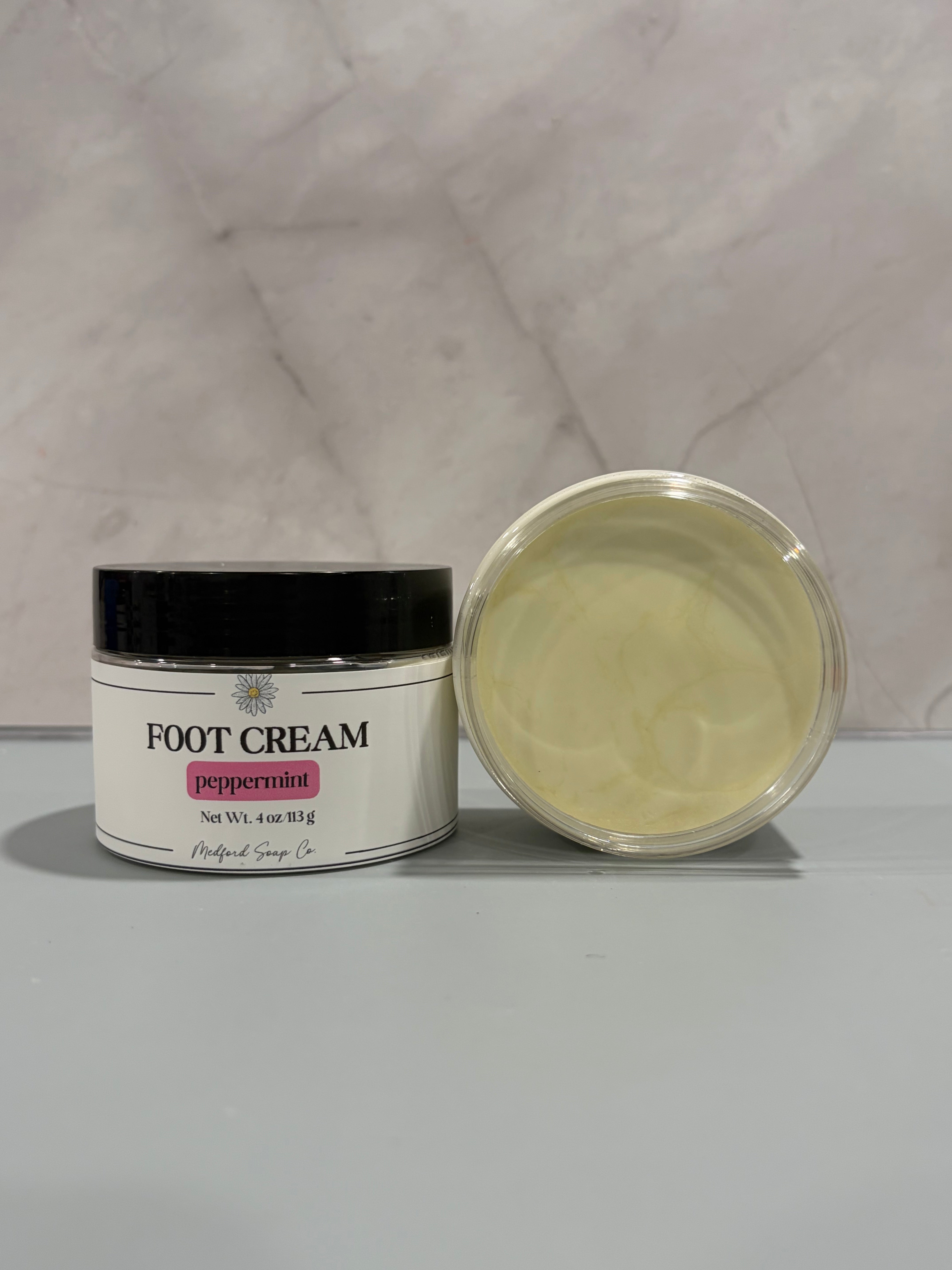 Foot Cream