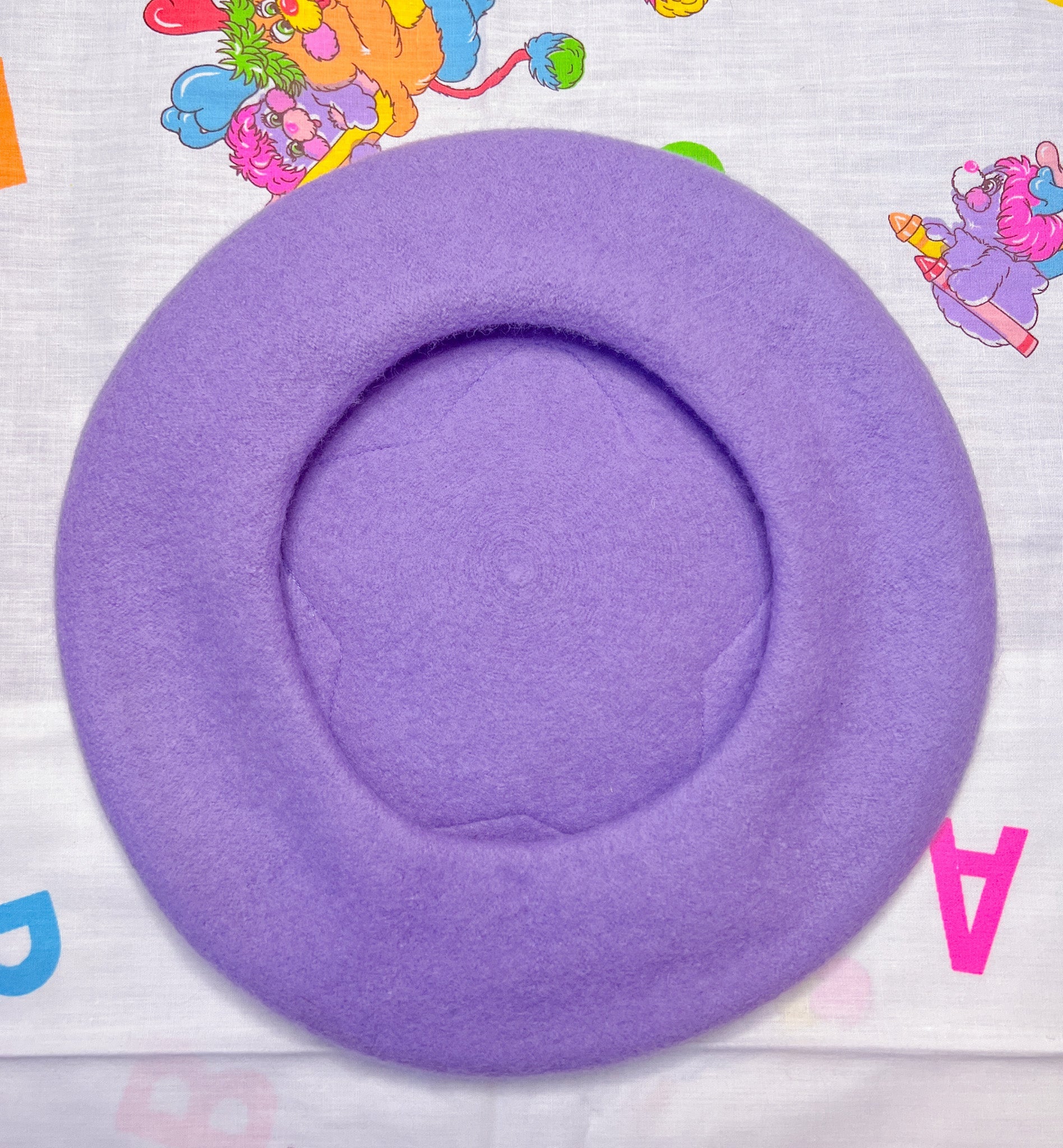 Daydream Wool Beret