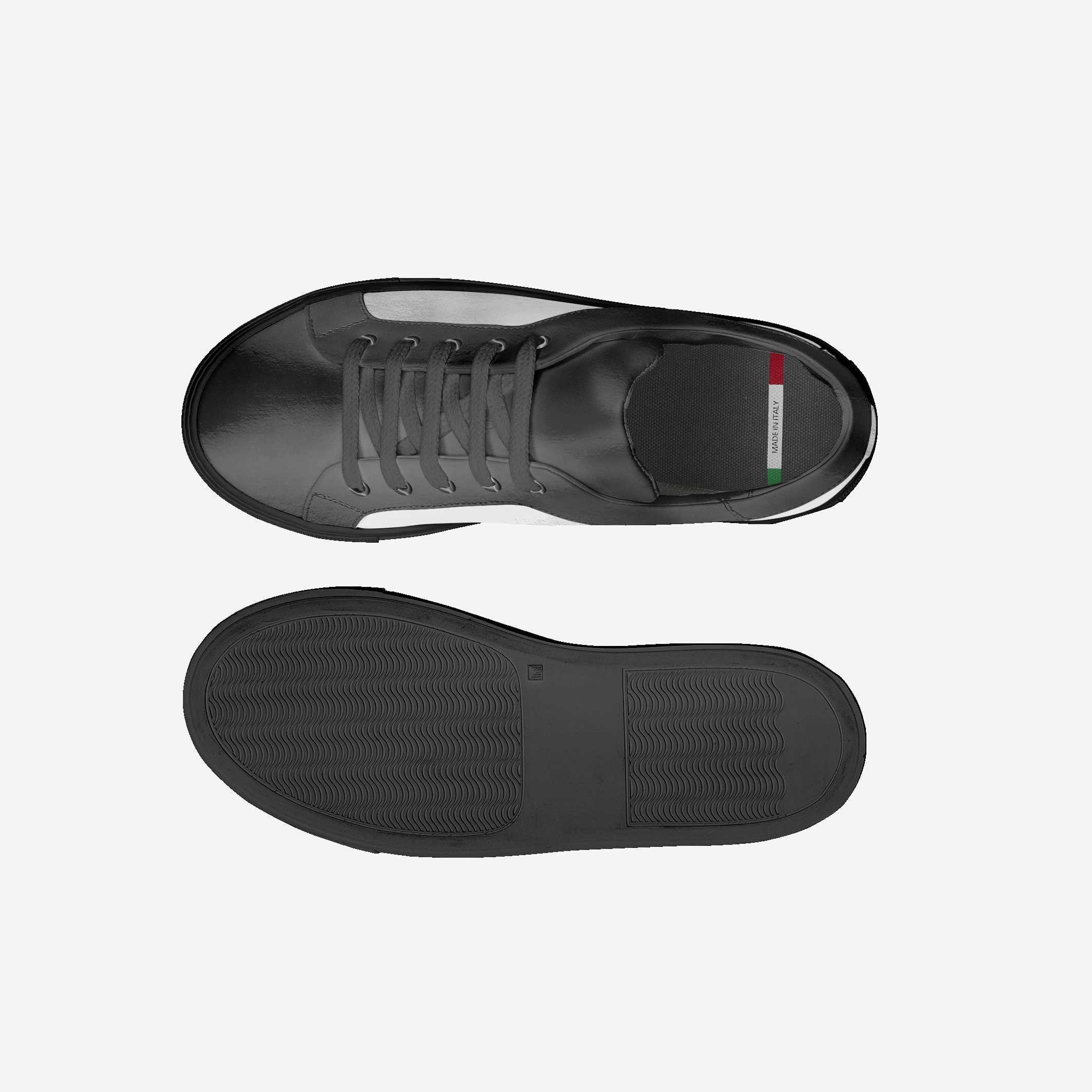 Kids' Vegan Luxury Sneakers TRIBECA BYMANYC ® New York