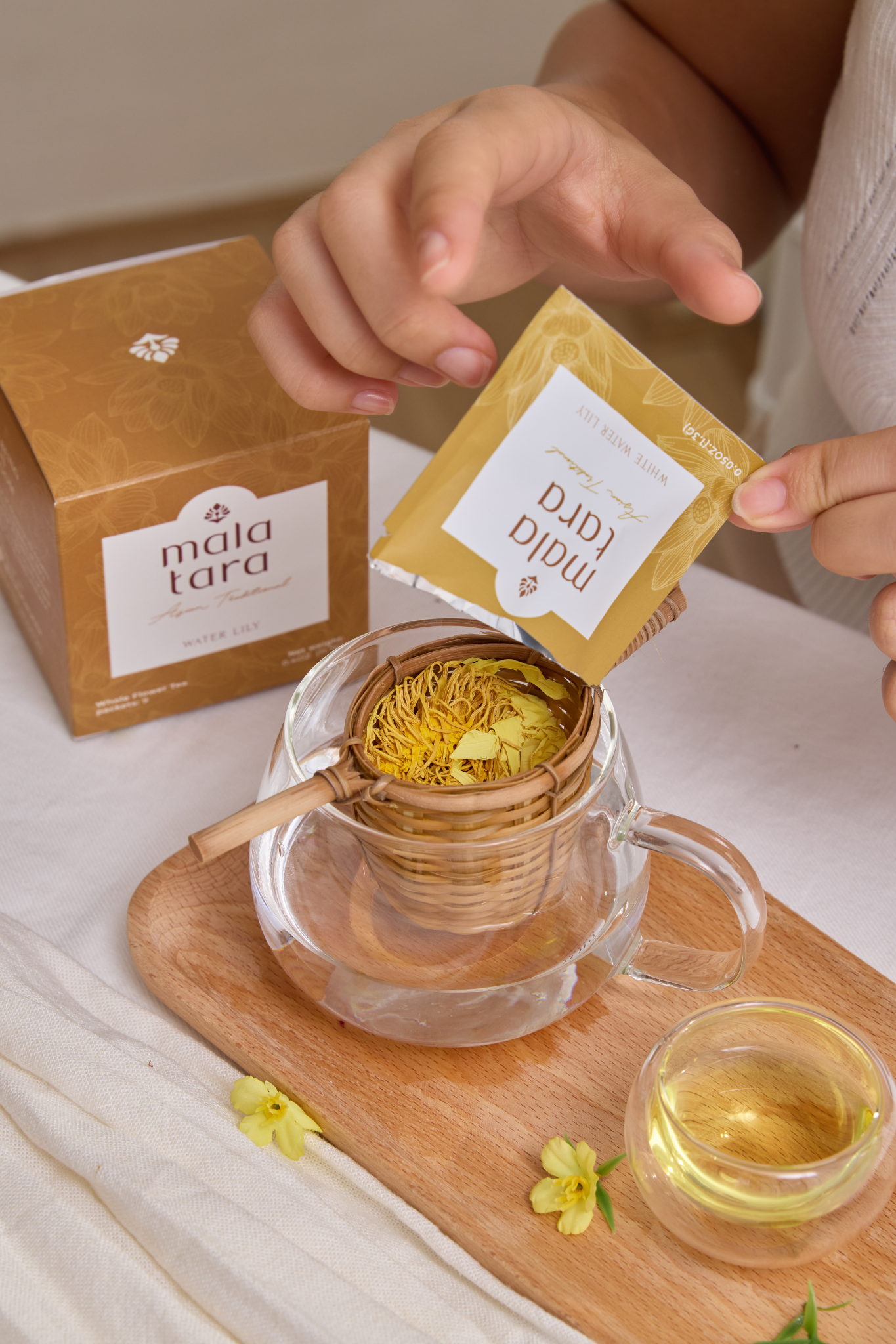 Serenity Deluxe Gift Box