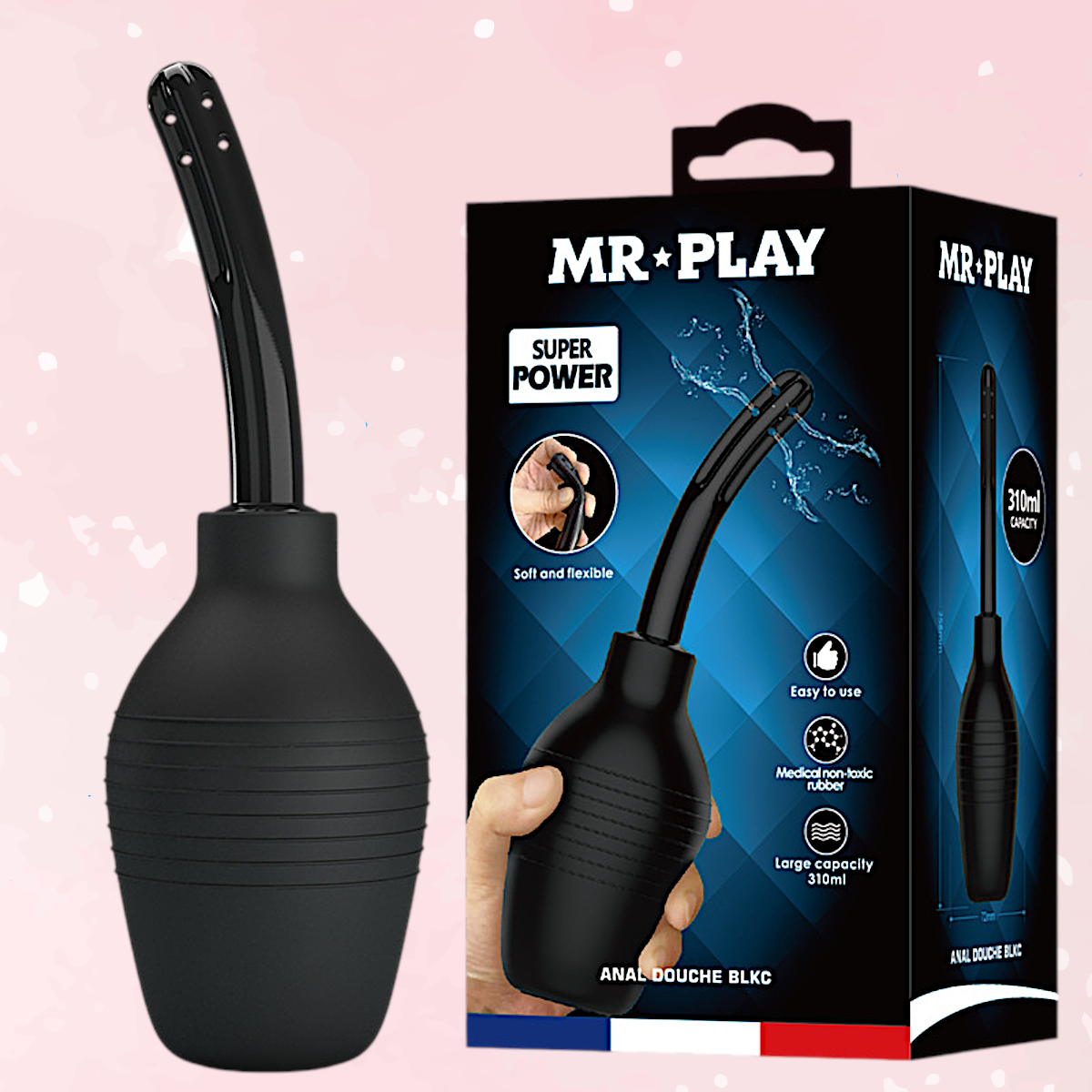 After Dark Anal Cleaner