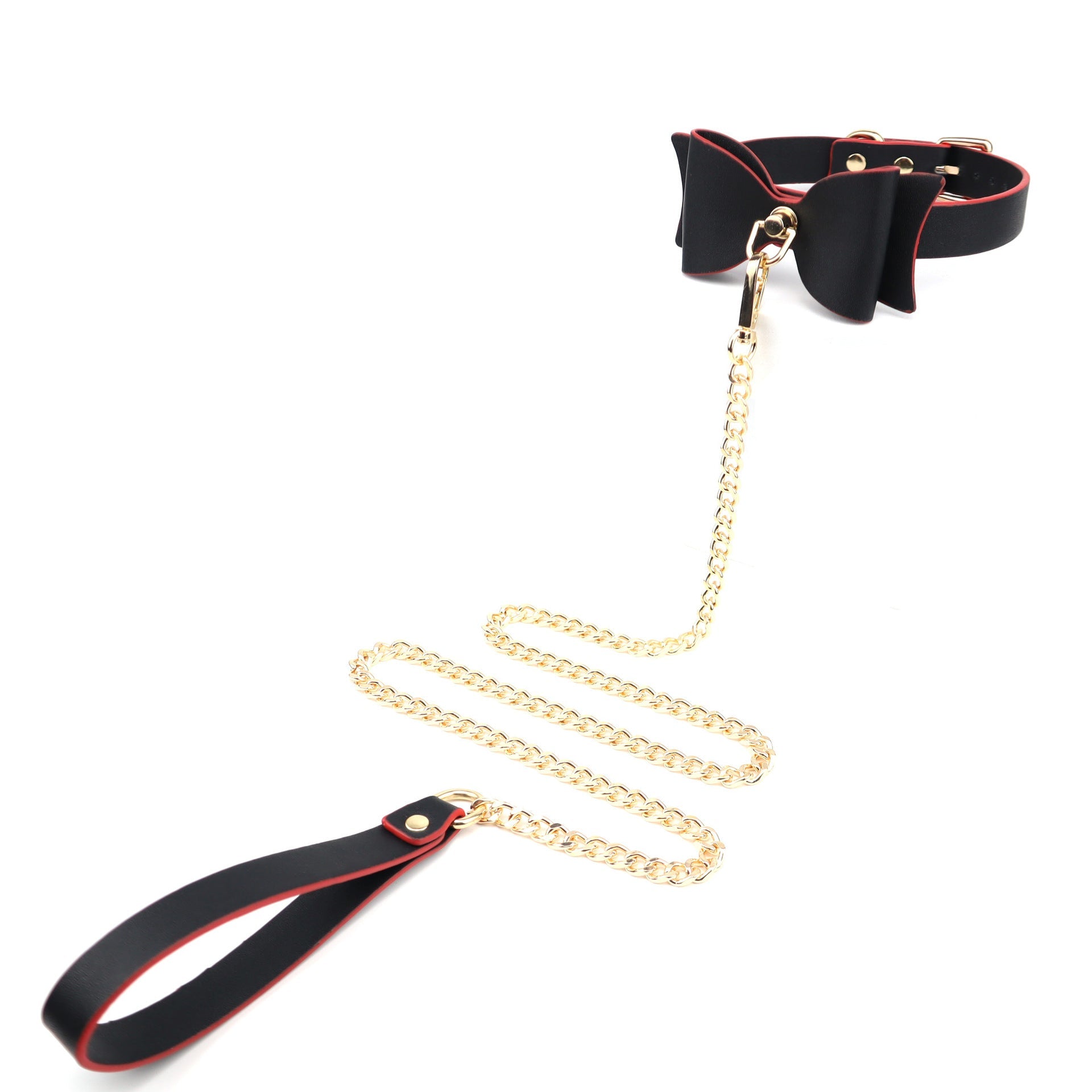 Bound by Bows Bondage Essentials