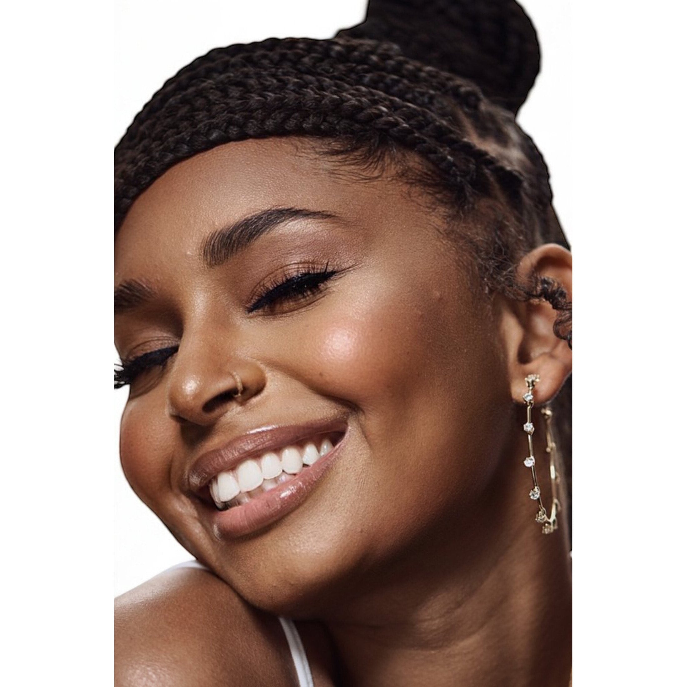 Ashunta Sheriff Beauty Thermal Blush Gel Cremè