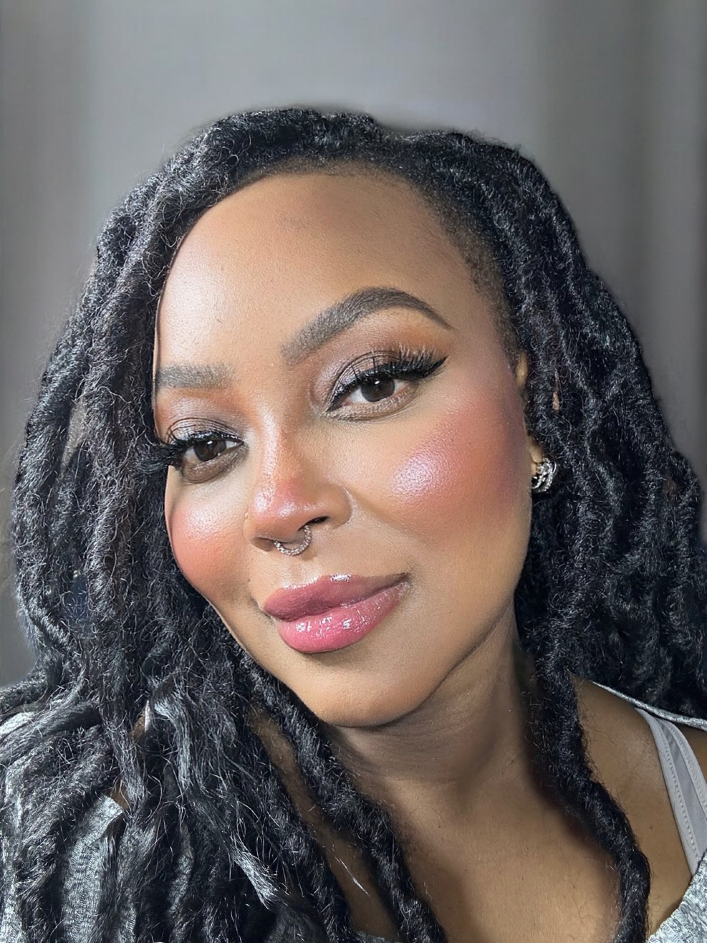 Ashunta Sheriff Beauty Thermal Blush Gel Cremè