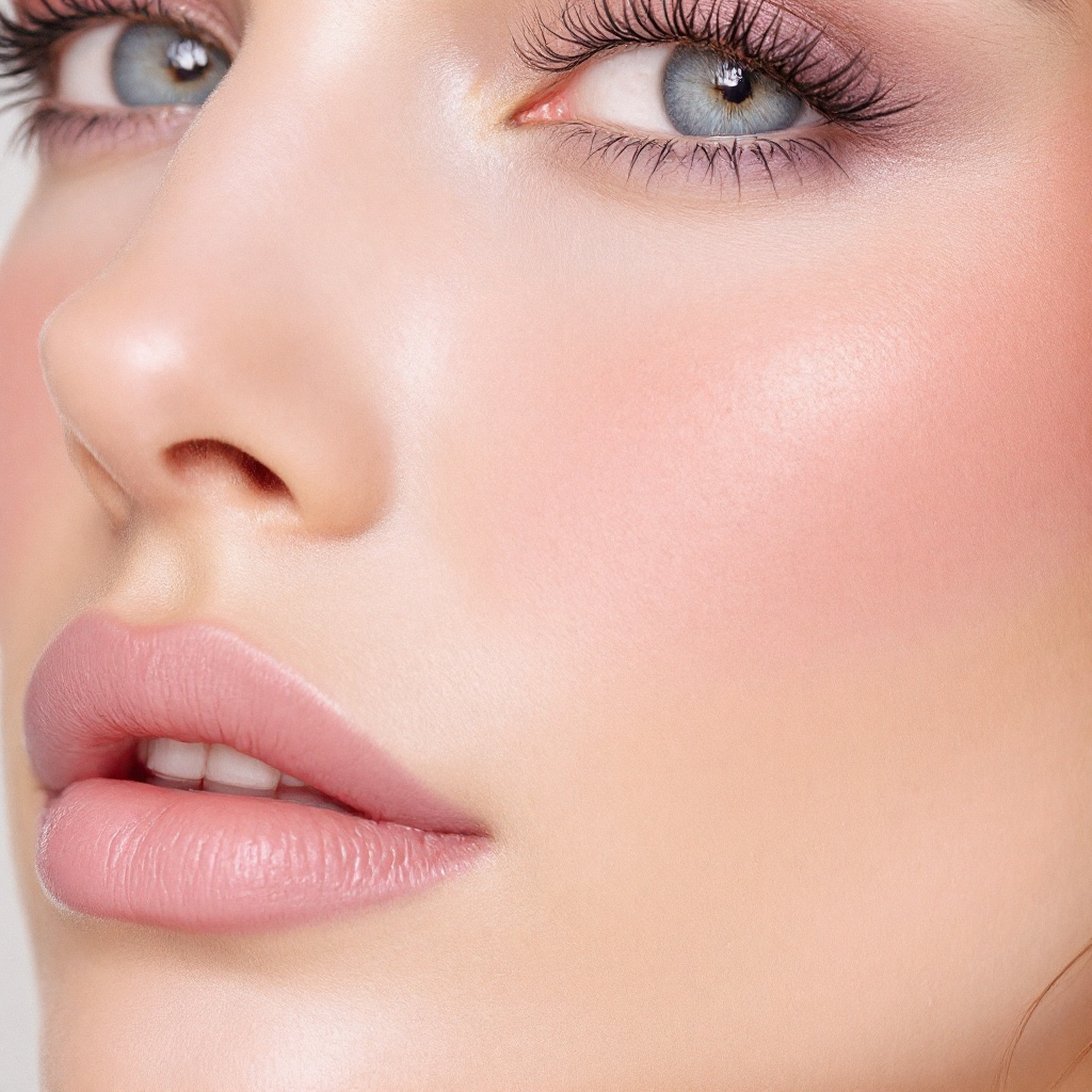 Ashunta Sheriff Beauty Thermal Blush Gel Cremè