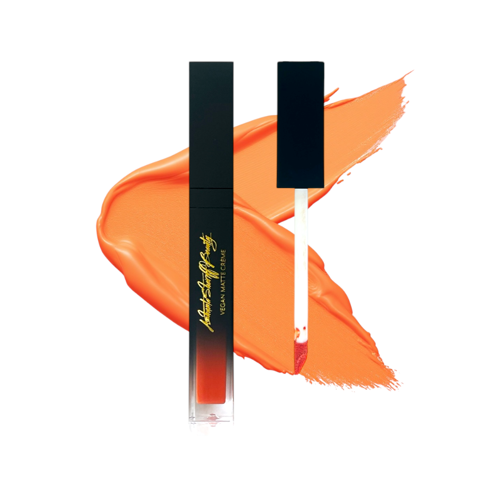 Ashunta Sheriff Beauty Vegan Multi-use Matte Cremè