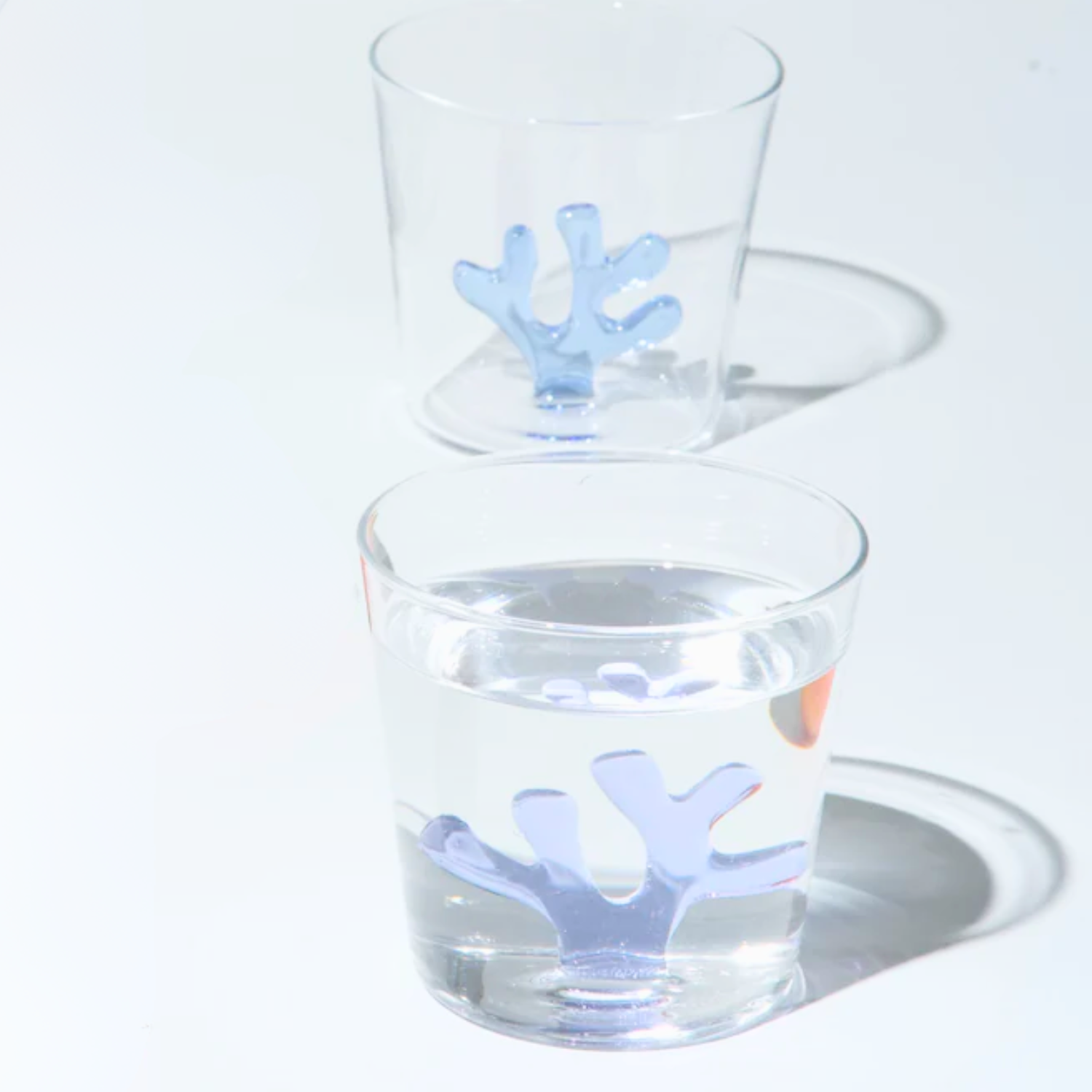 Water Tumblers