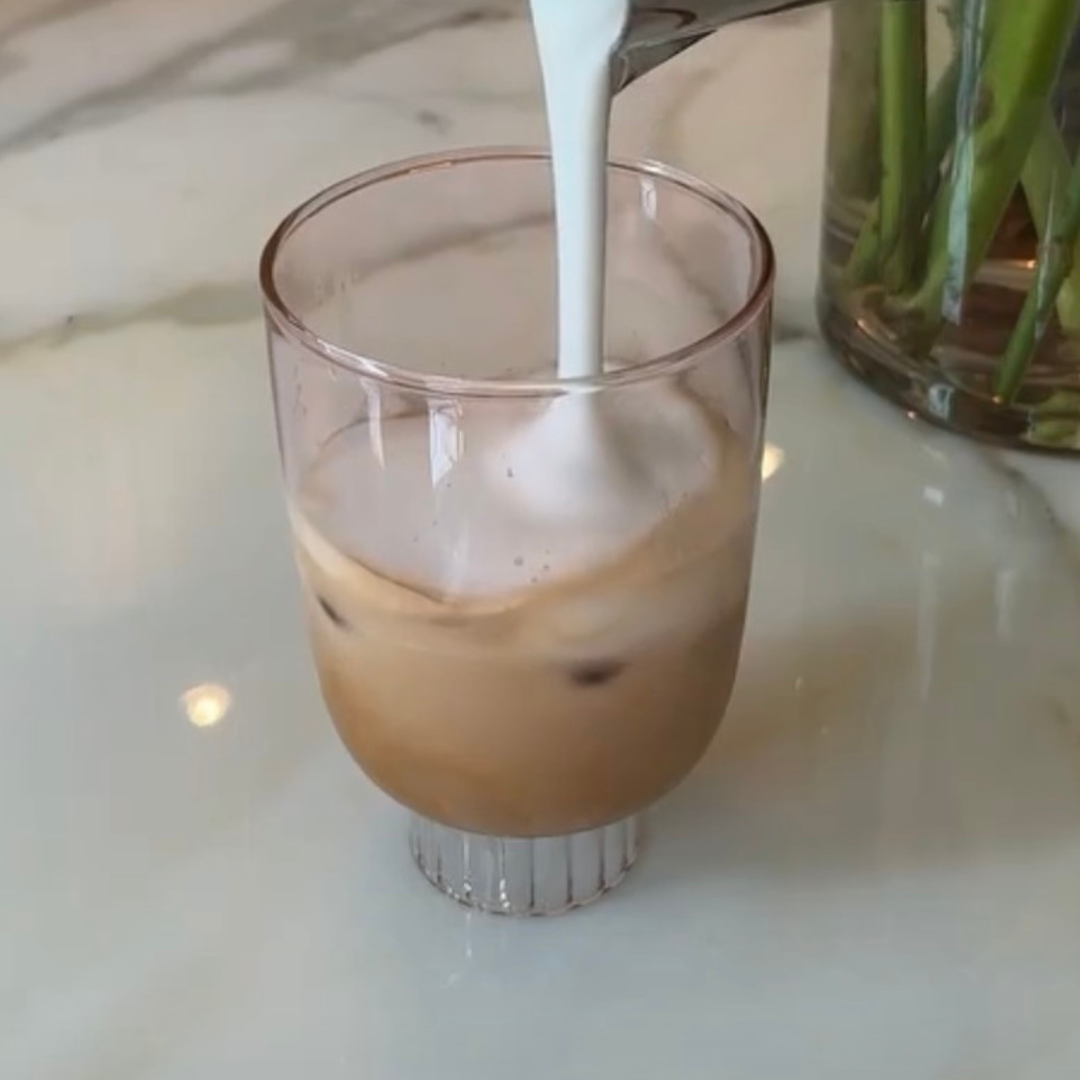 Stemless Wine Glasses