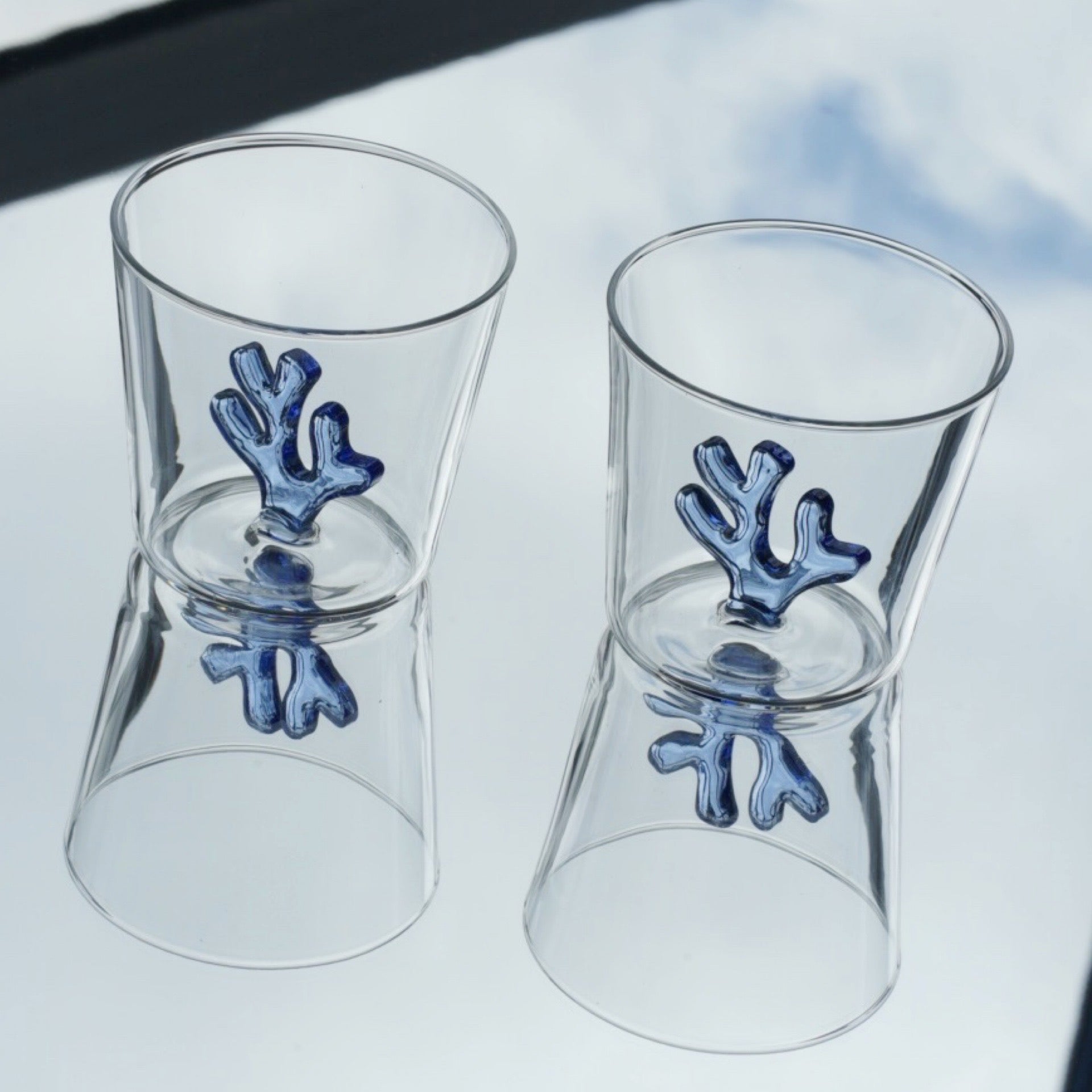 Water Tumblers