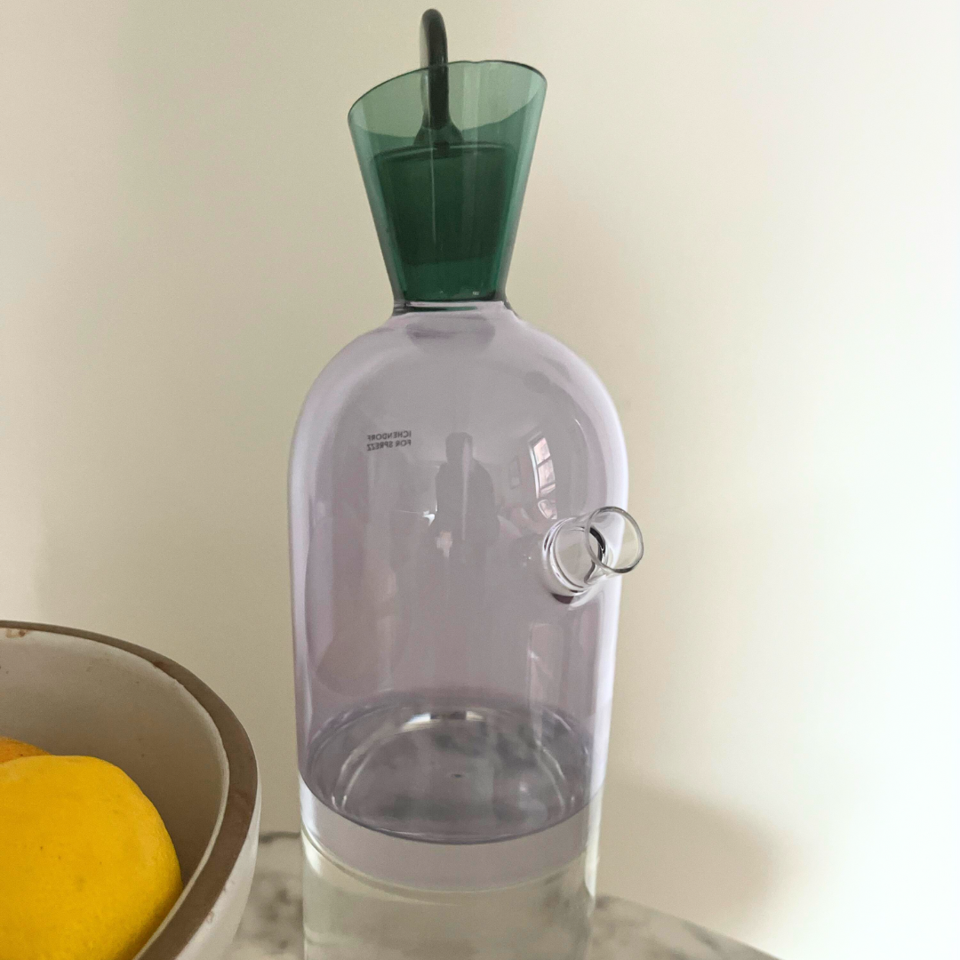 Modern Carafe