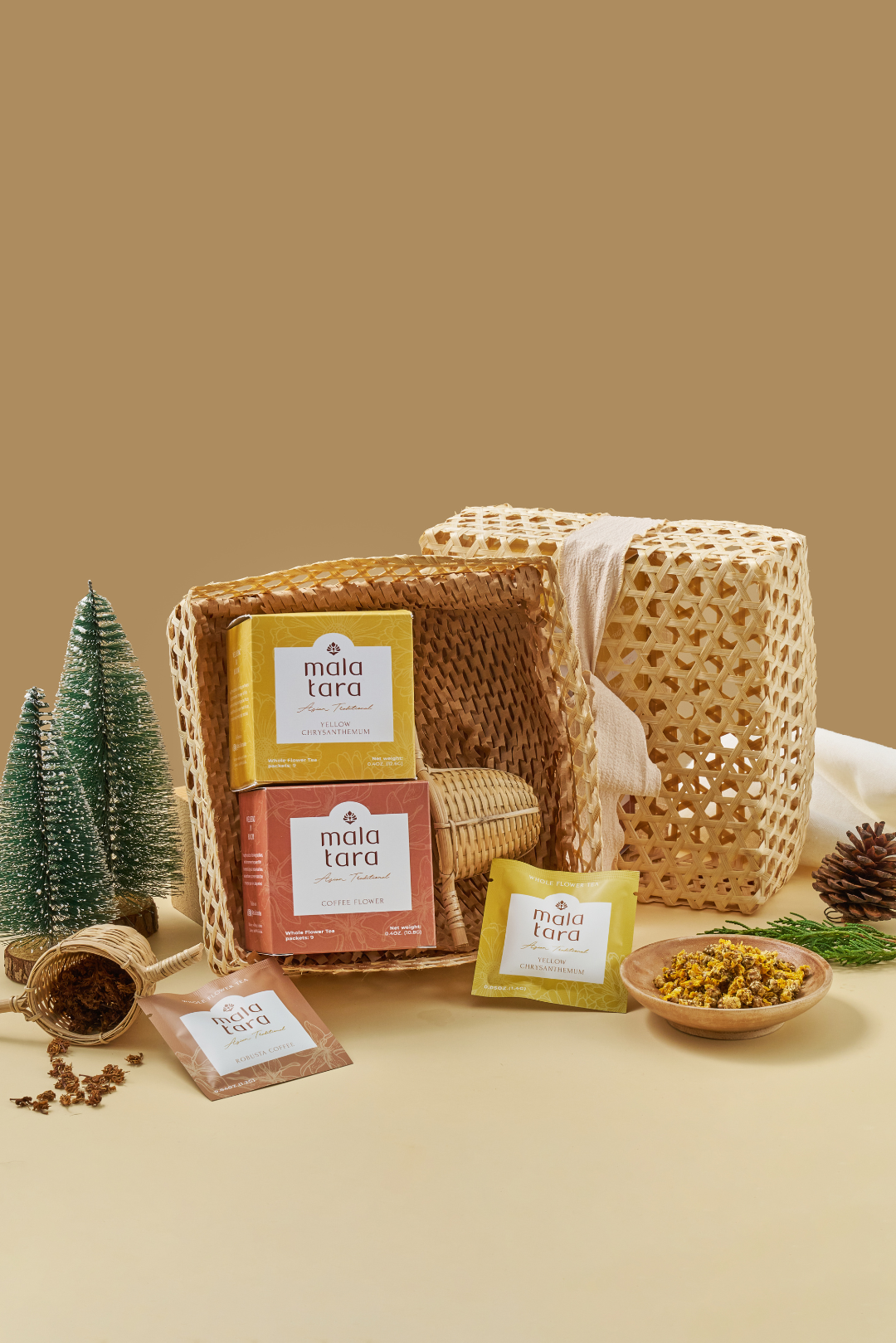 Serenity Deluxe Gift Box