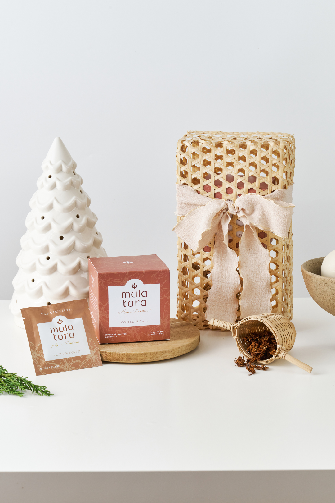 Serenity Starter Gift Box