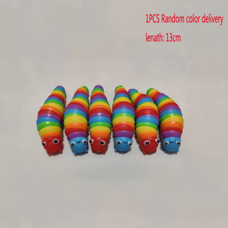 Bite Me Shark Fidget Friend