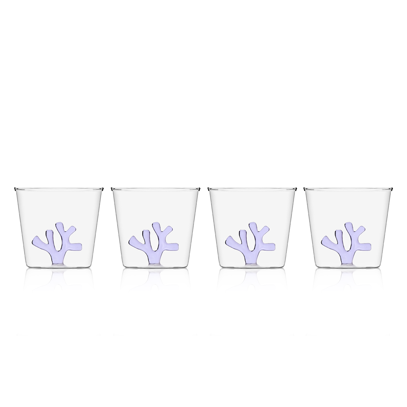 Water Tumblers