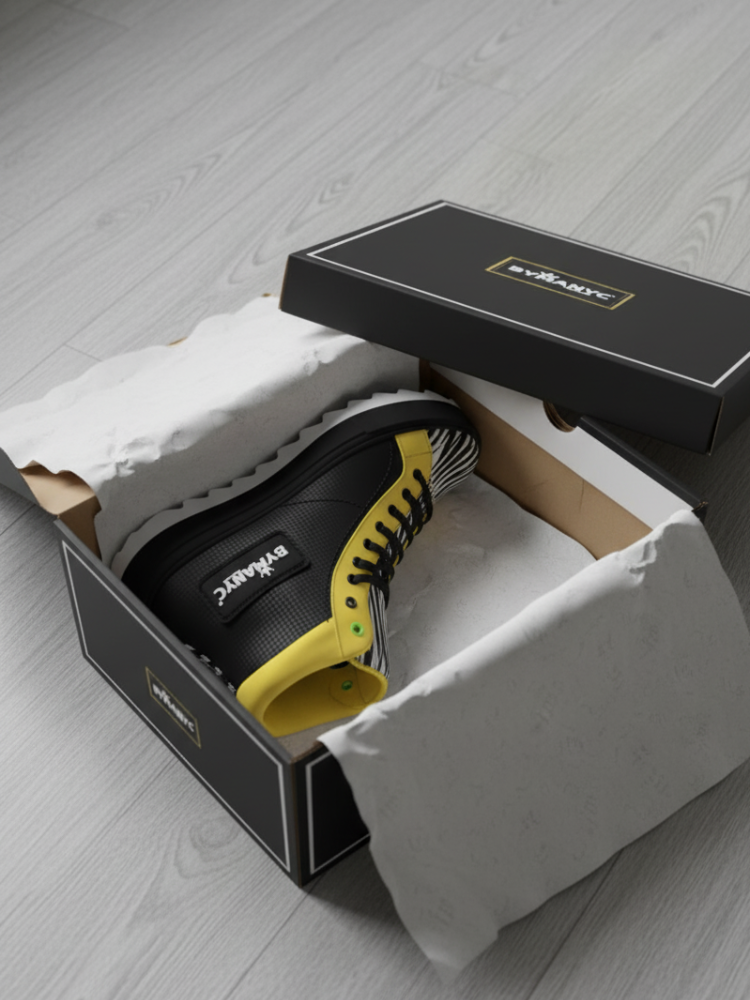 Sustainable Ankle Boots BYMANYC ® New York HUDSON HAUTE