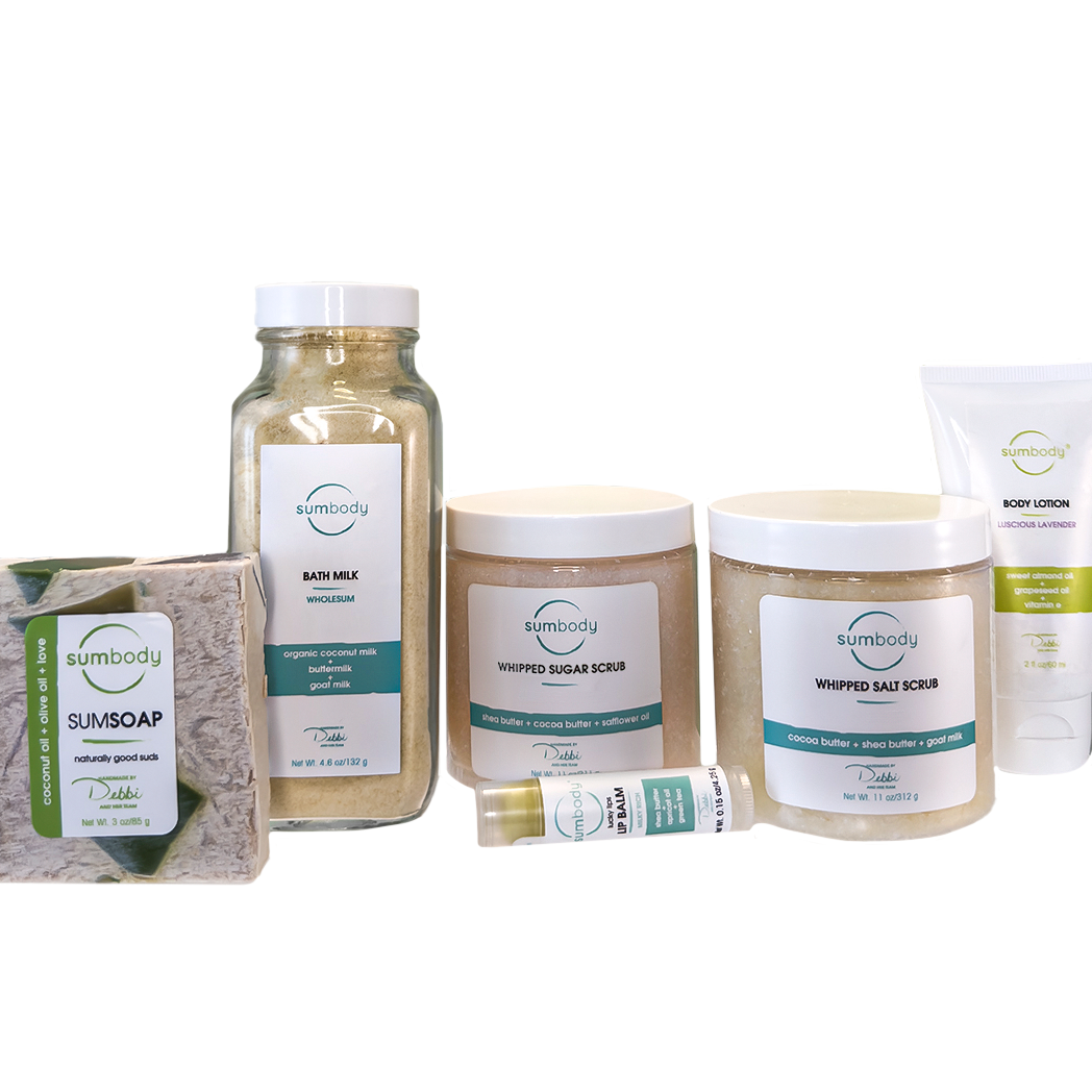 Ultimate Indulgence - Full Size