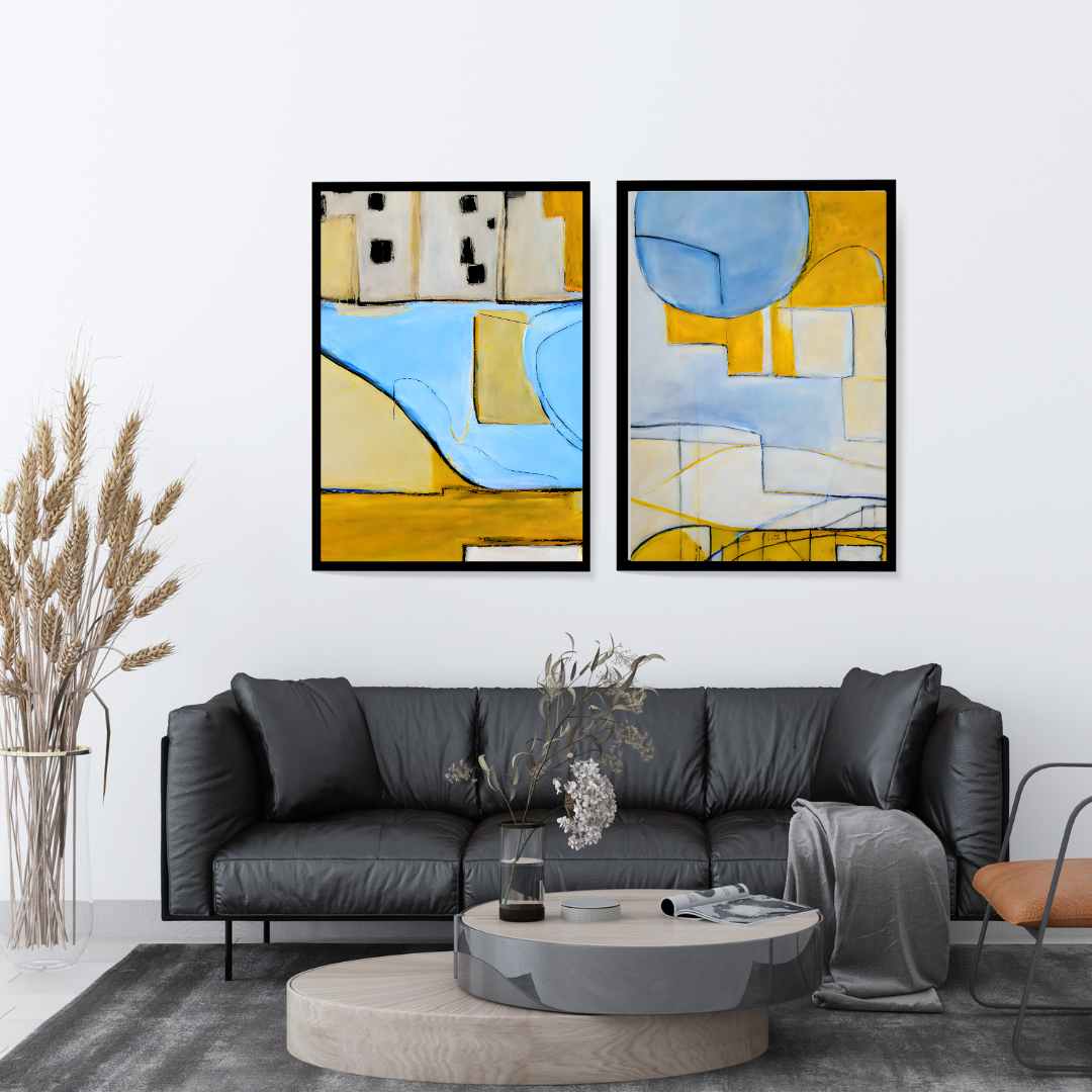 Chromatic Symphony I