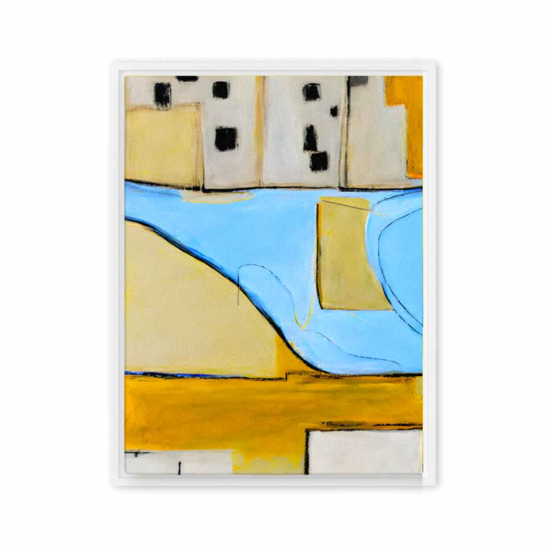 Chromatic Symphony I