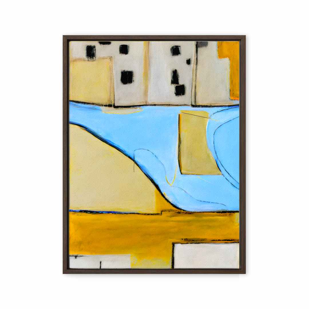 Chromatic Symphony I