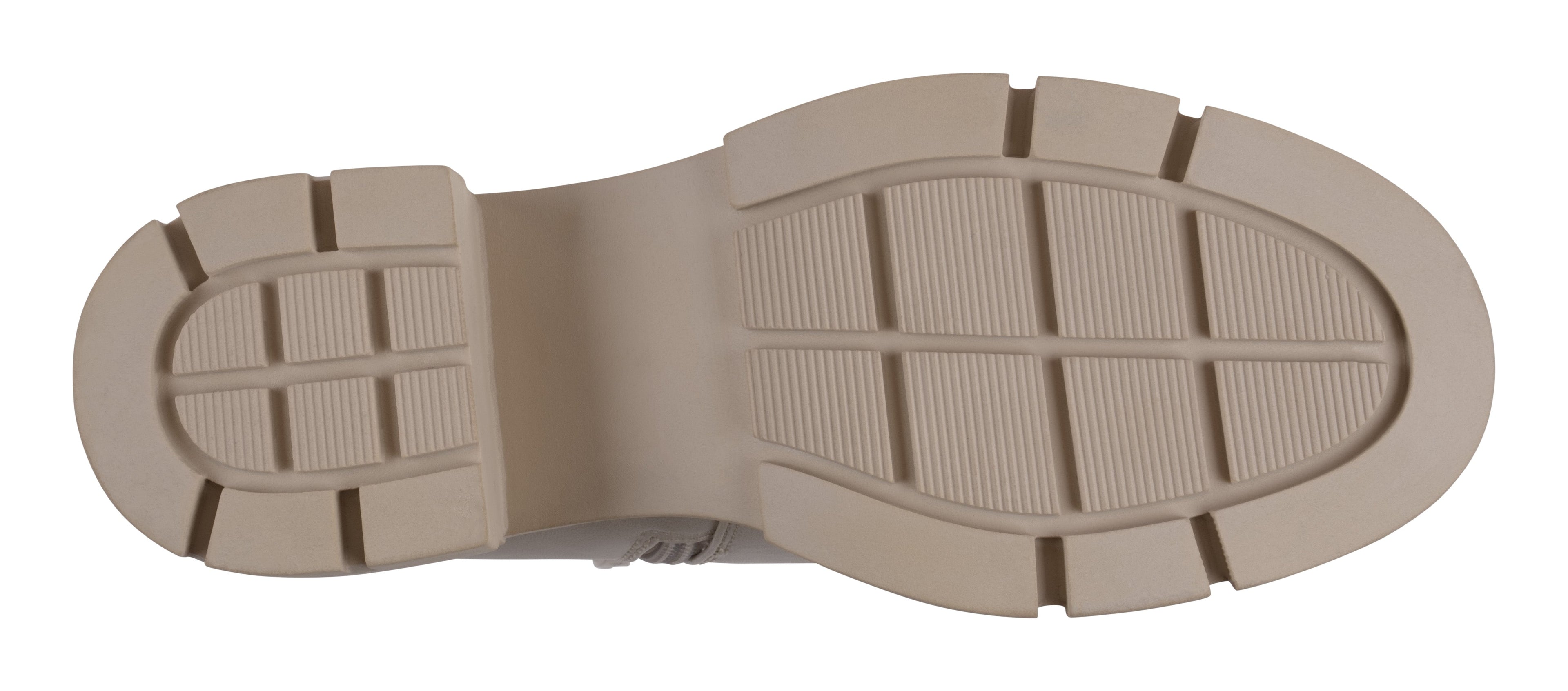 Women's William Off White Chelsea Boots