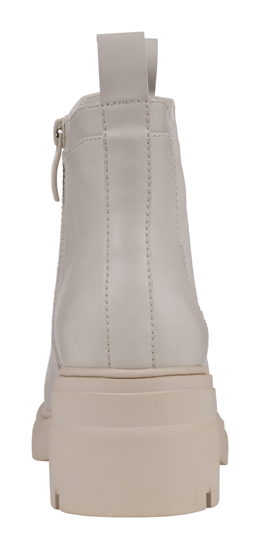Women's William Off White Chelsea Boots