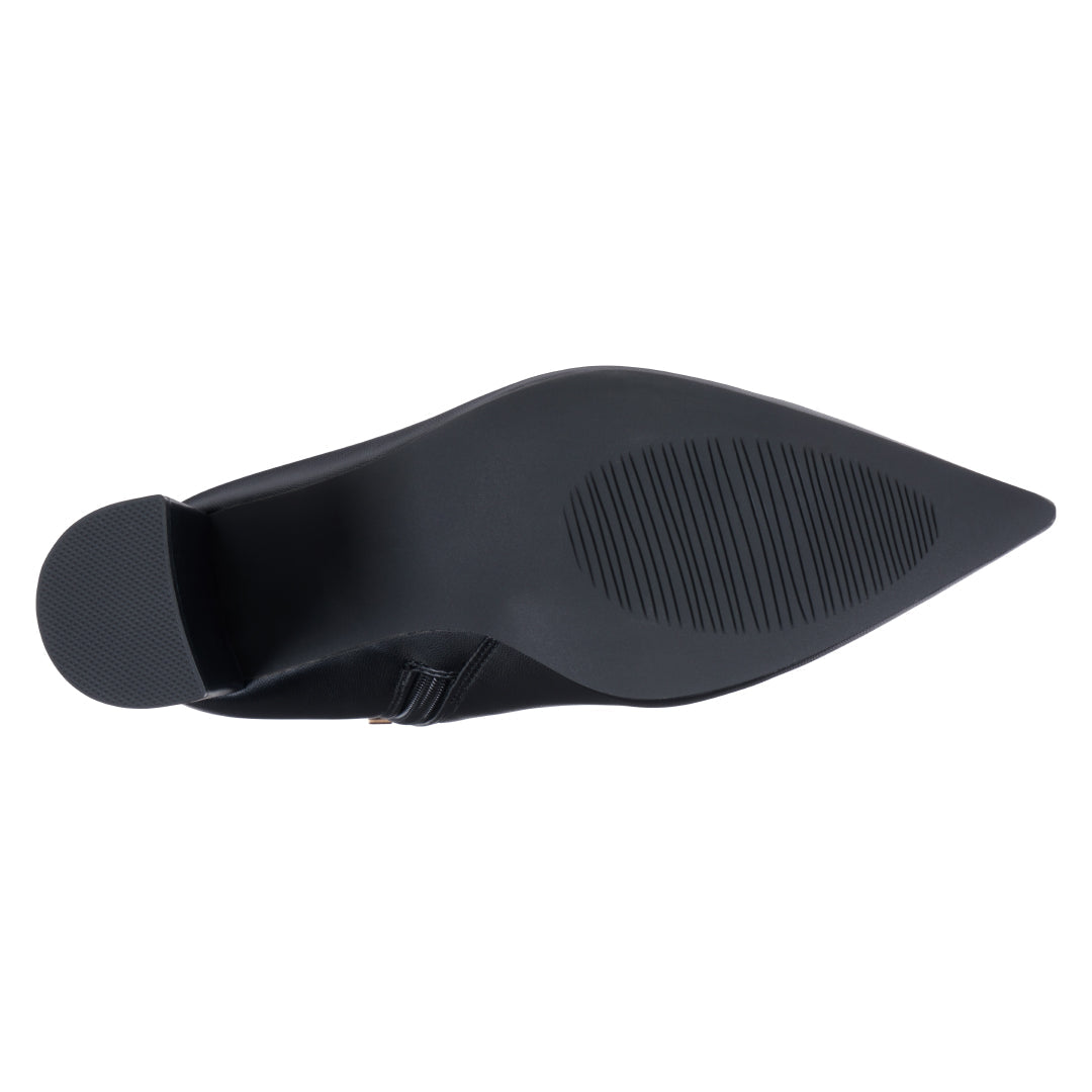 Women's Maren Black Bootie