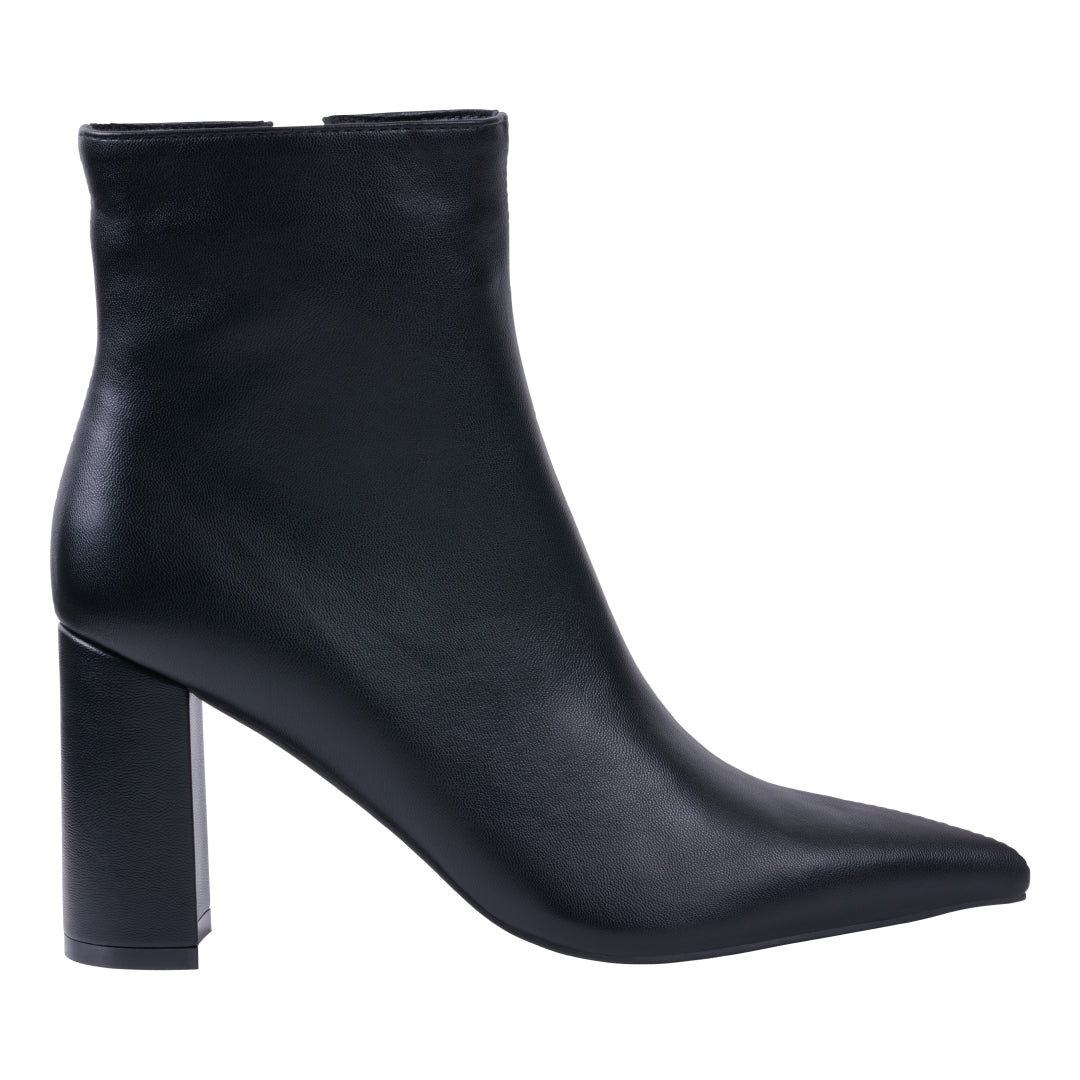 Women's Maren Black Bootie