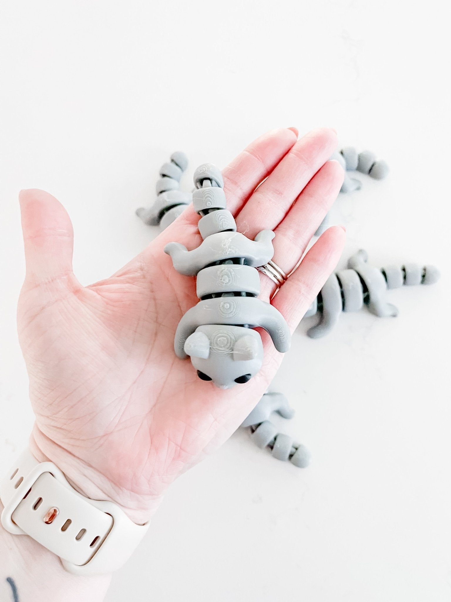 Baby Cat Fidget - MYSTERY color