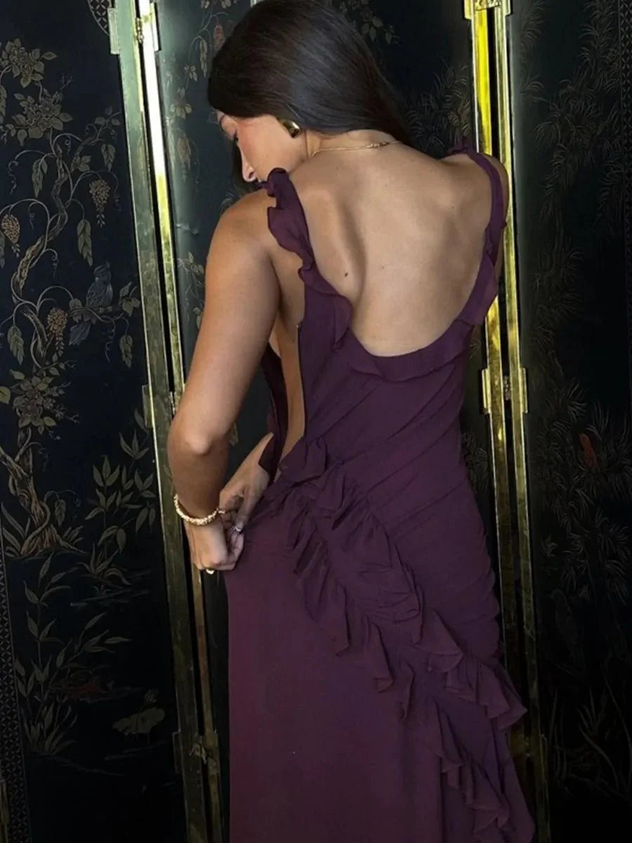 Belen Dress: Effortless Elegance