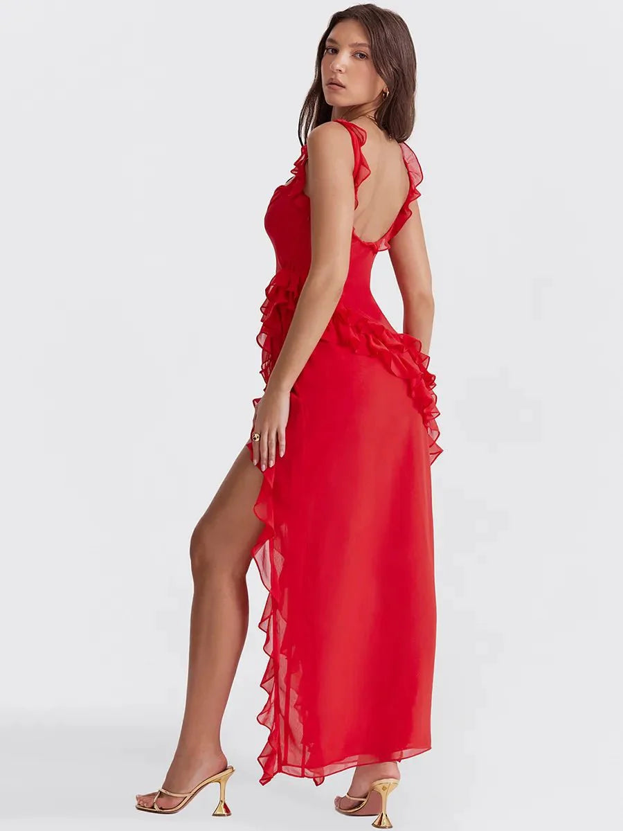 Belen Dress: Effortless Elegance