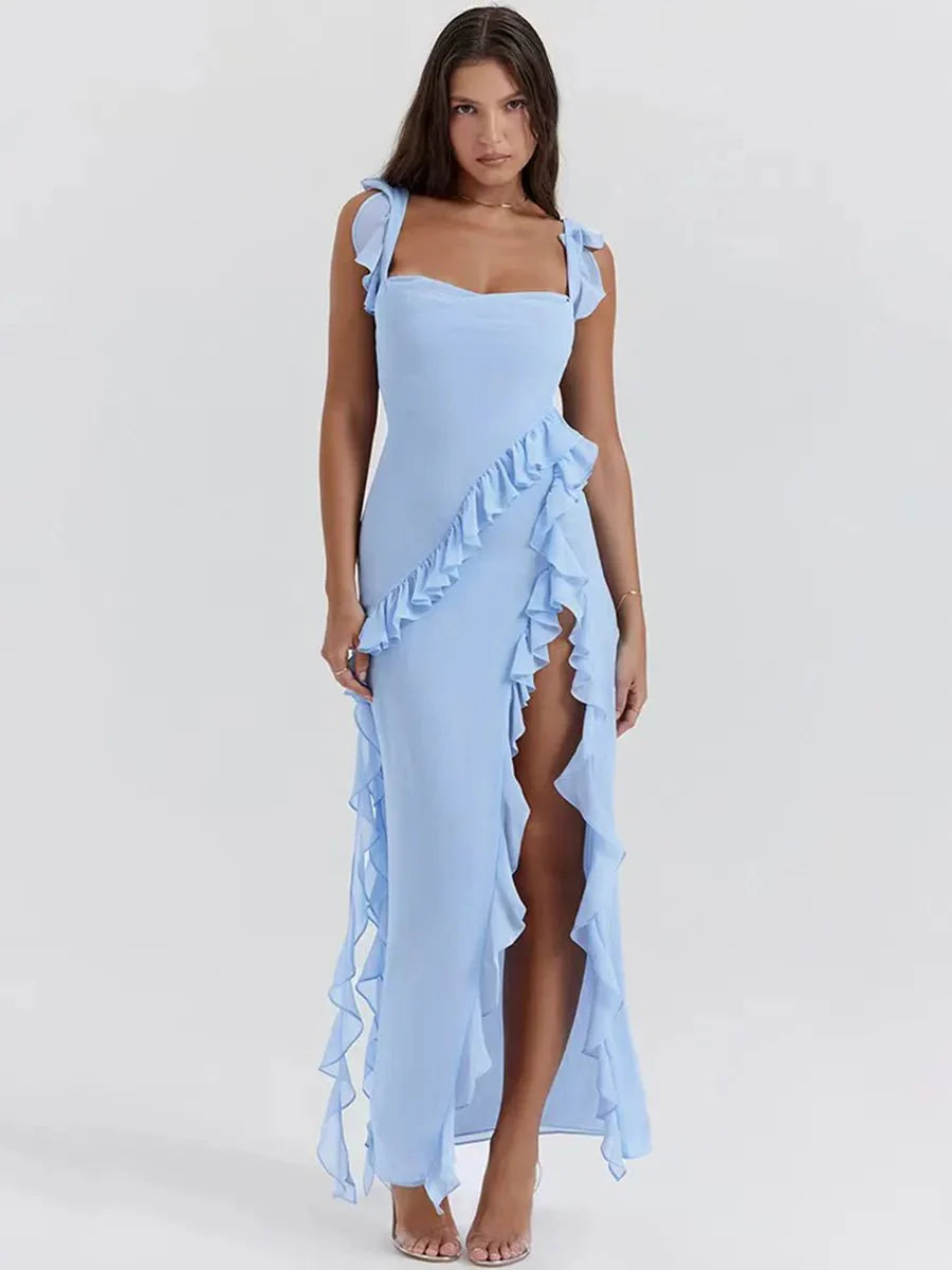 Belen Dress: Effortless Elegance