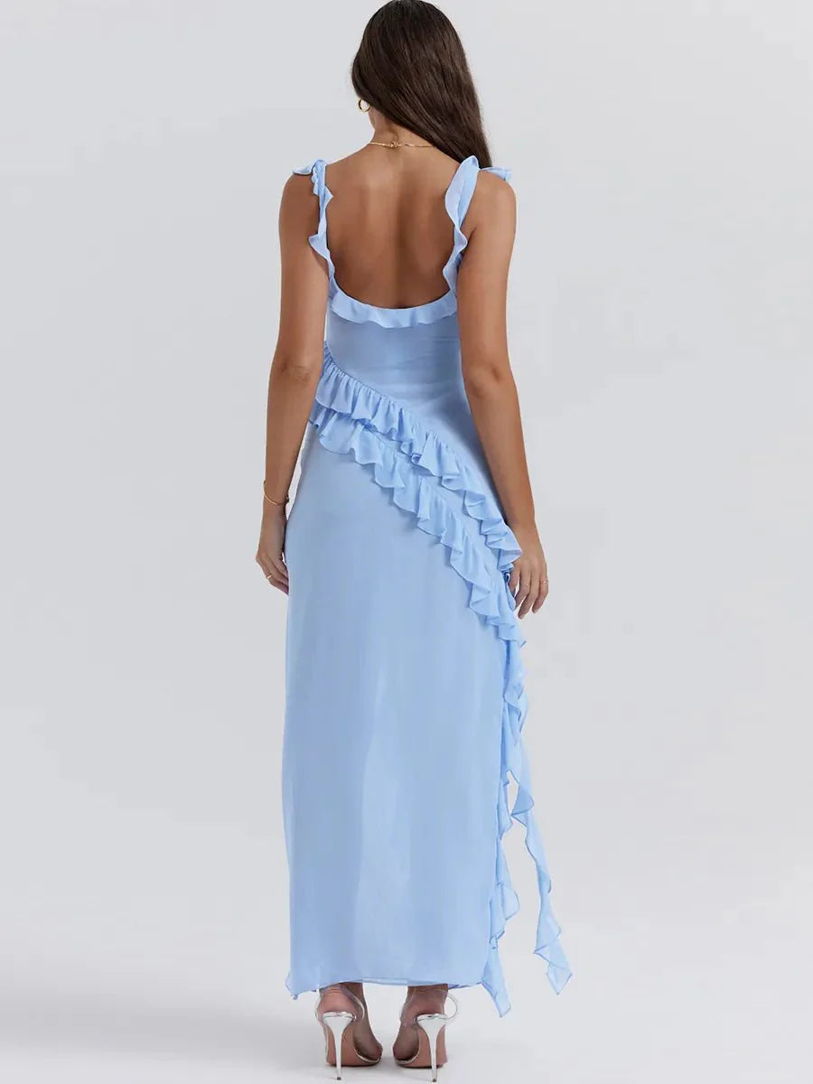 Belen Dress: Effortless Elegance