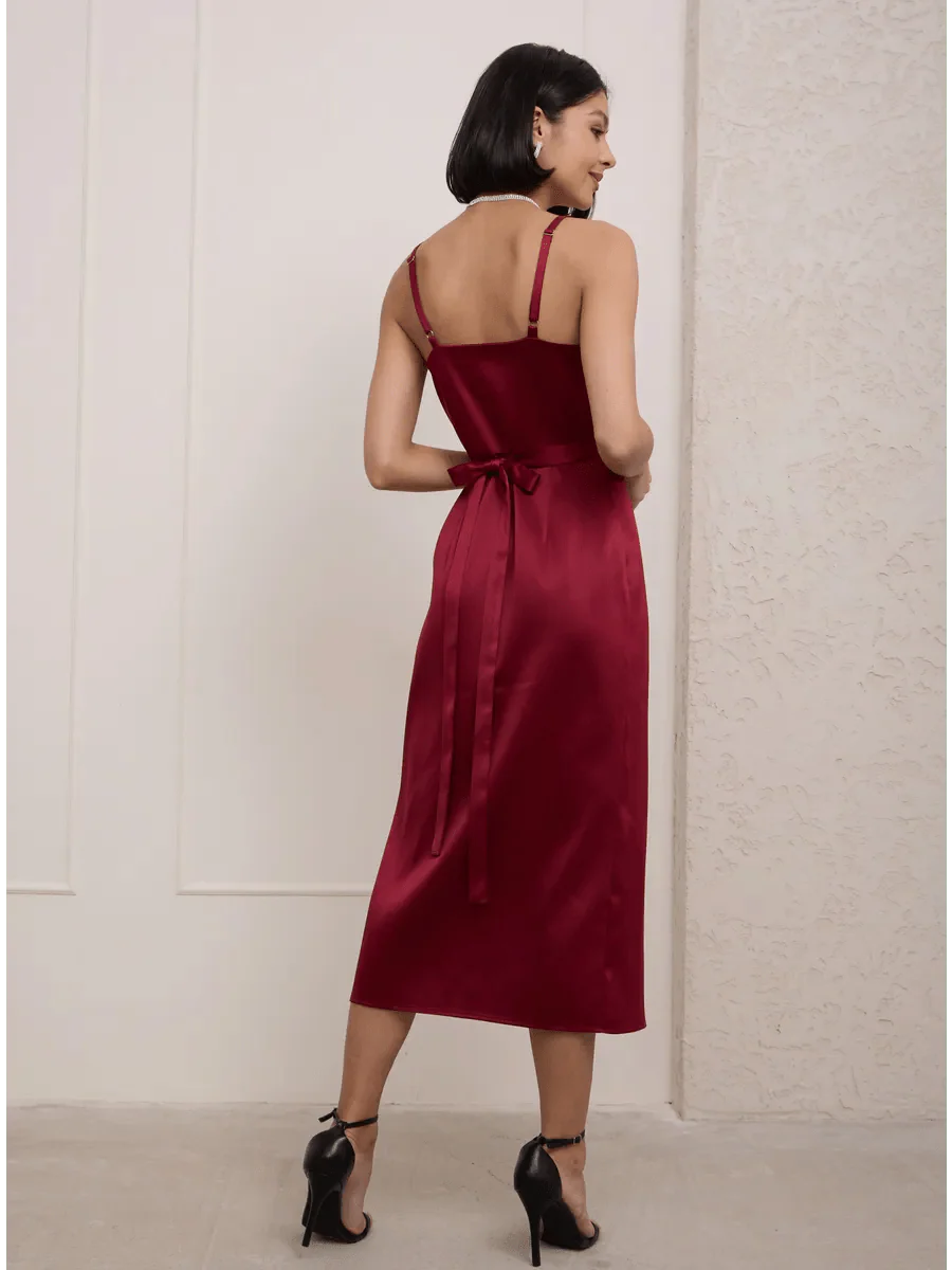 Bert Evening Dress: Elegant and Timeless Style