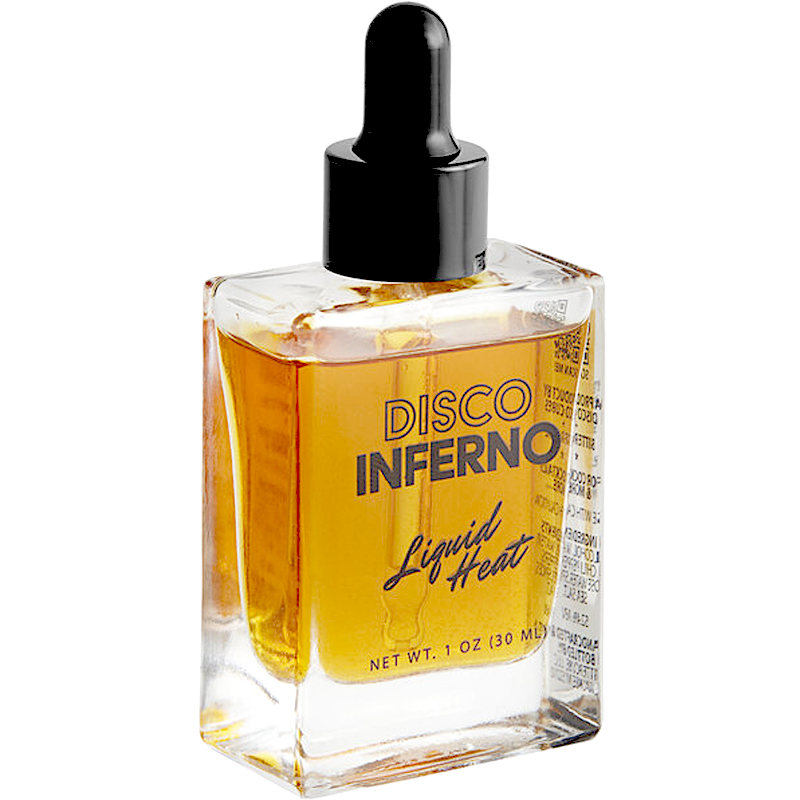 BITTERCUBE Disco Inferno Bitters 1 oz